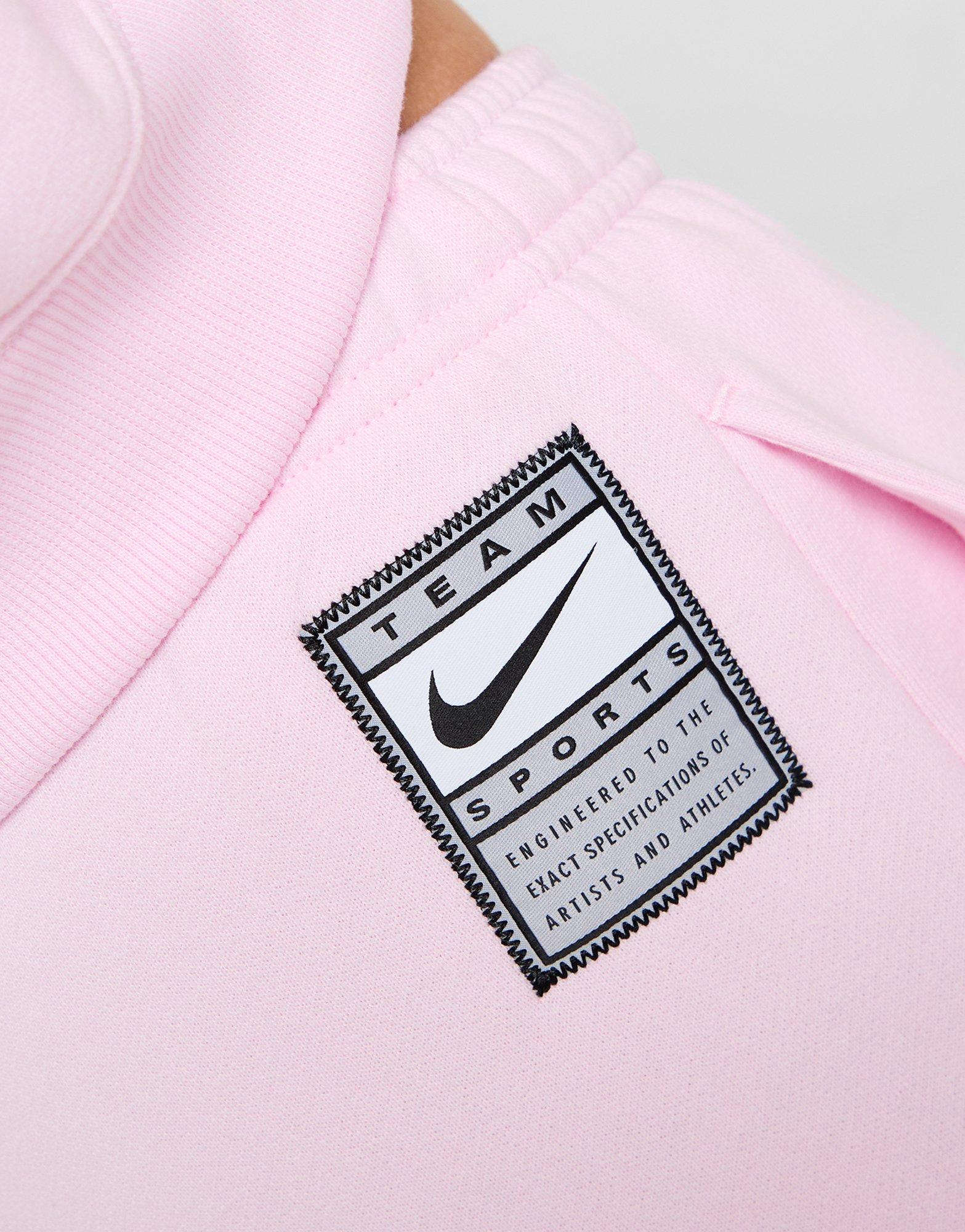 Nike Studio 90 Wide Leg Jogginghose