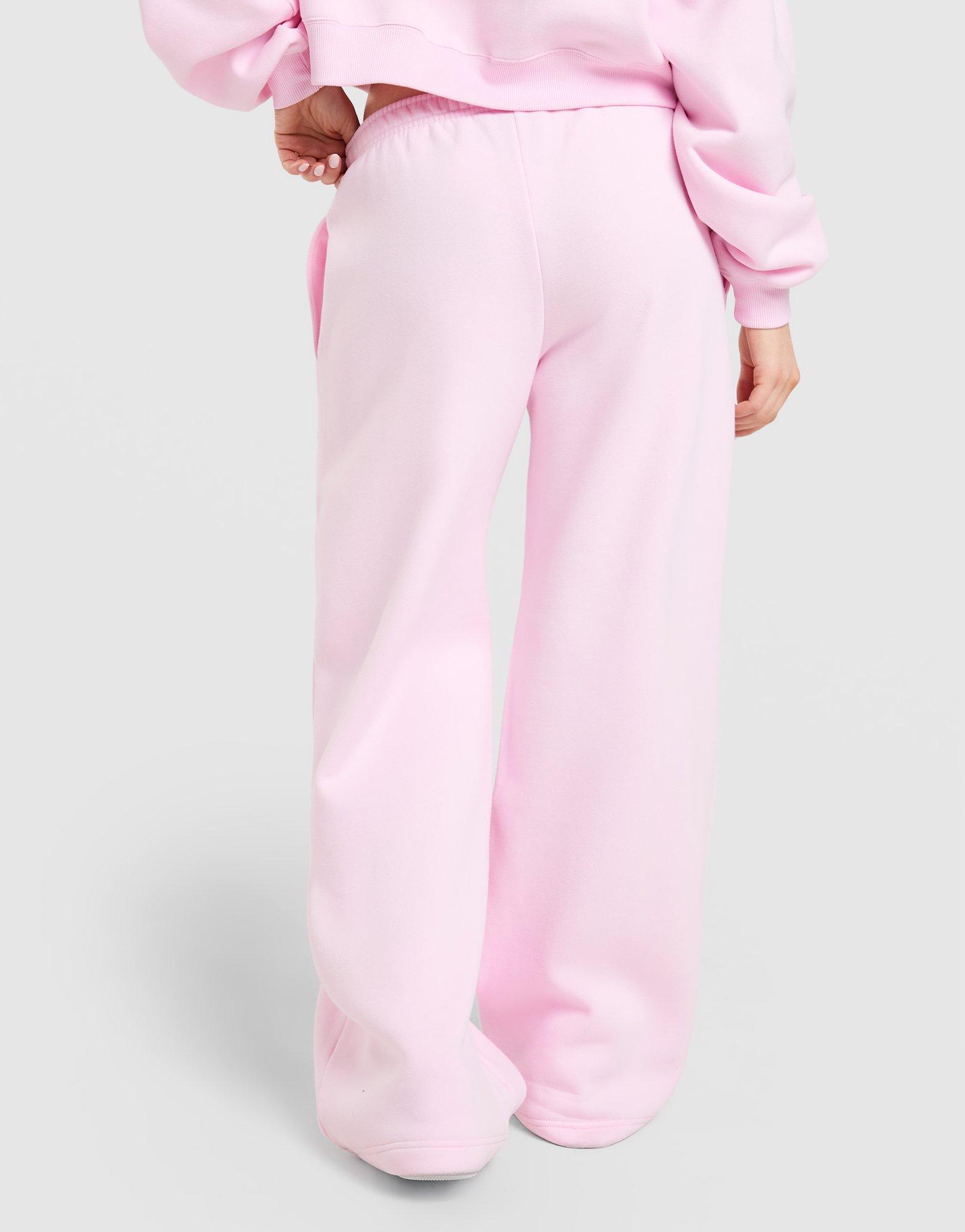 Nike Studio 90 Wide Leg Jogginghose