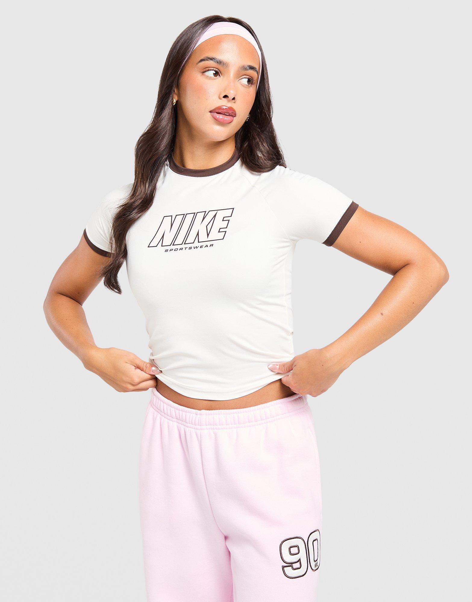 Nike Street Fitted T-Shirt