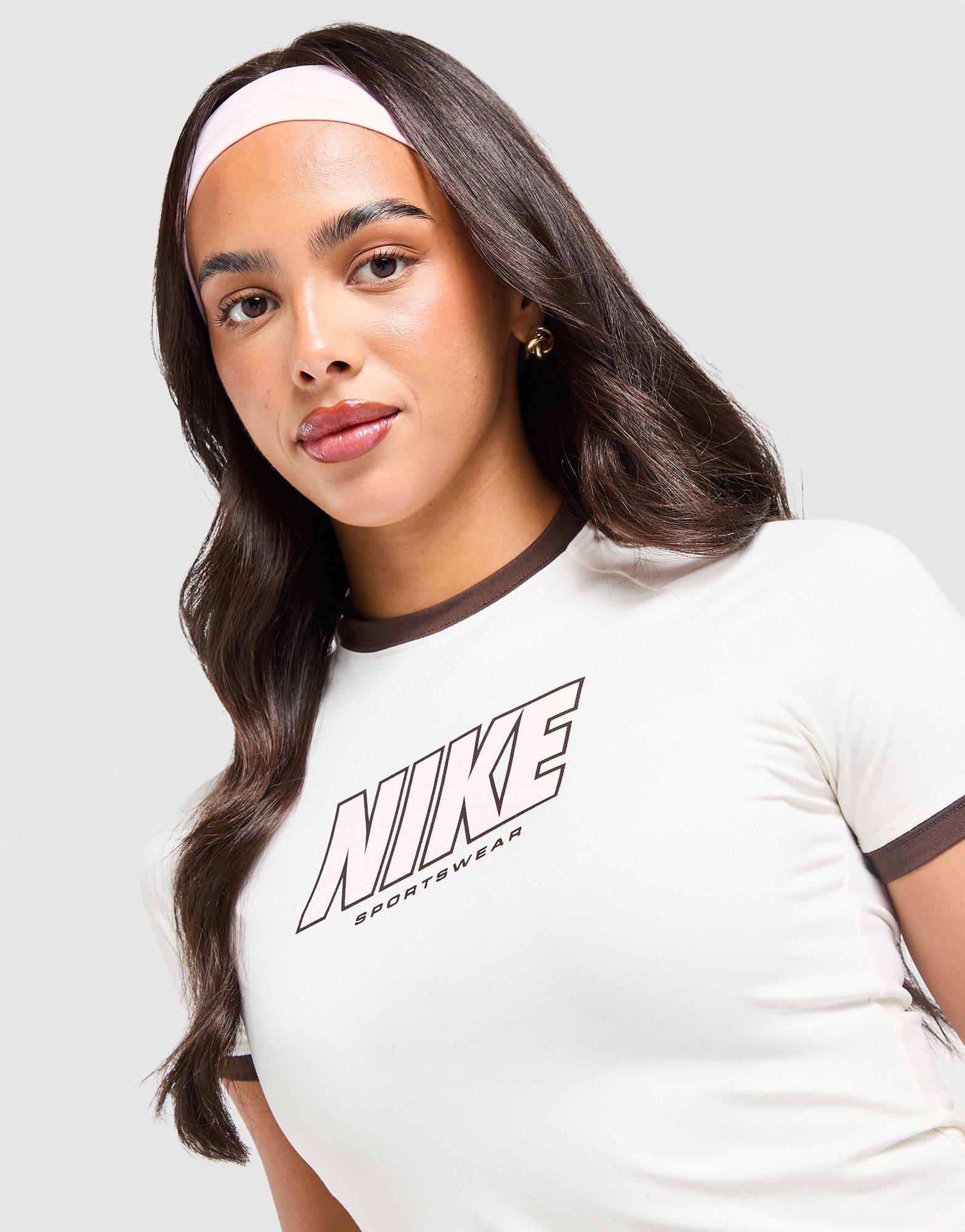 Nike Street Fitted T-Shirt