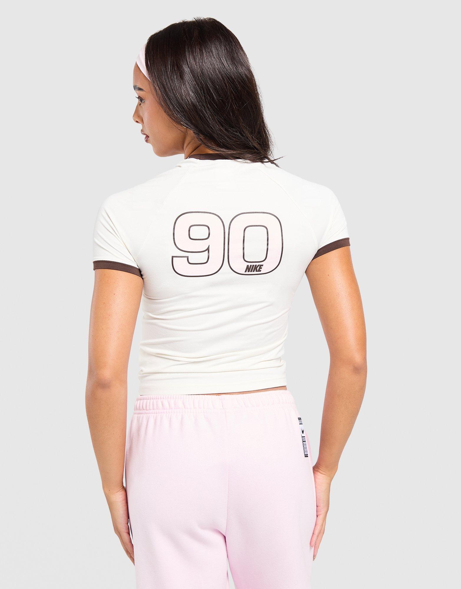 Nike Street Fitted T-Shirt