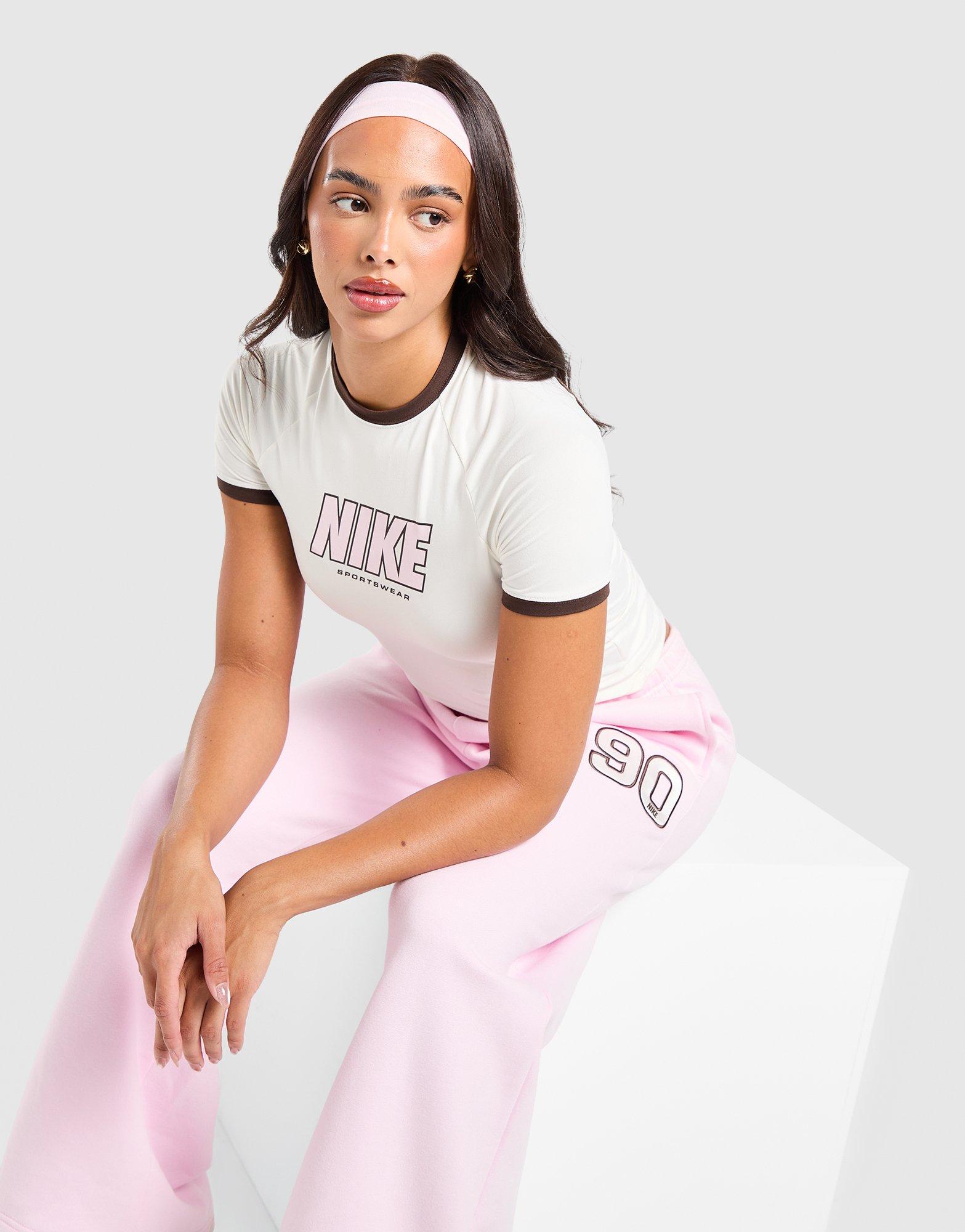 Nike Street Fitted T-Shirt