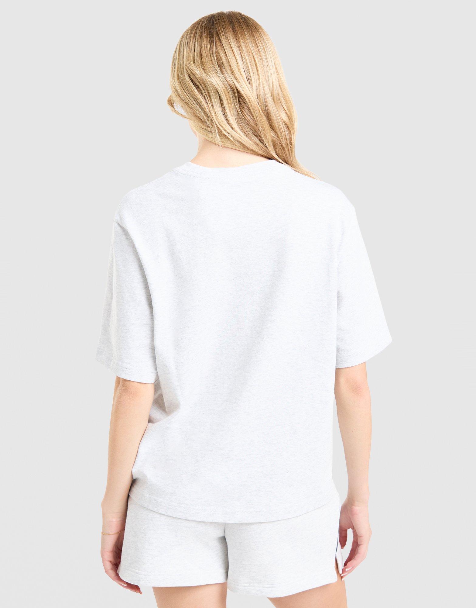 Nike Gym Life Swoosh Boxy T-Shirt