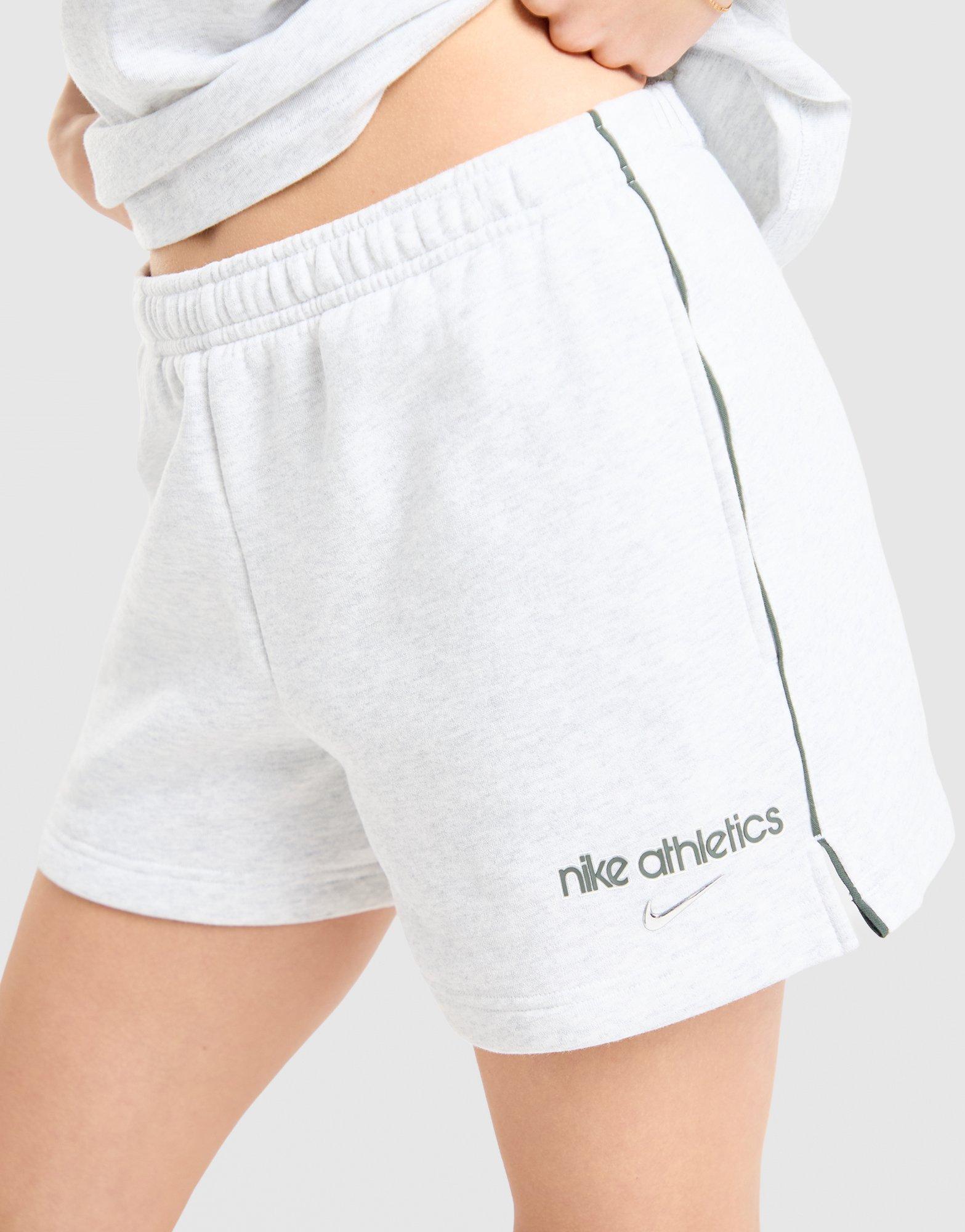 Nike Gym Life Swoosh 4" Shorts