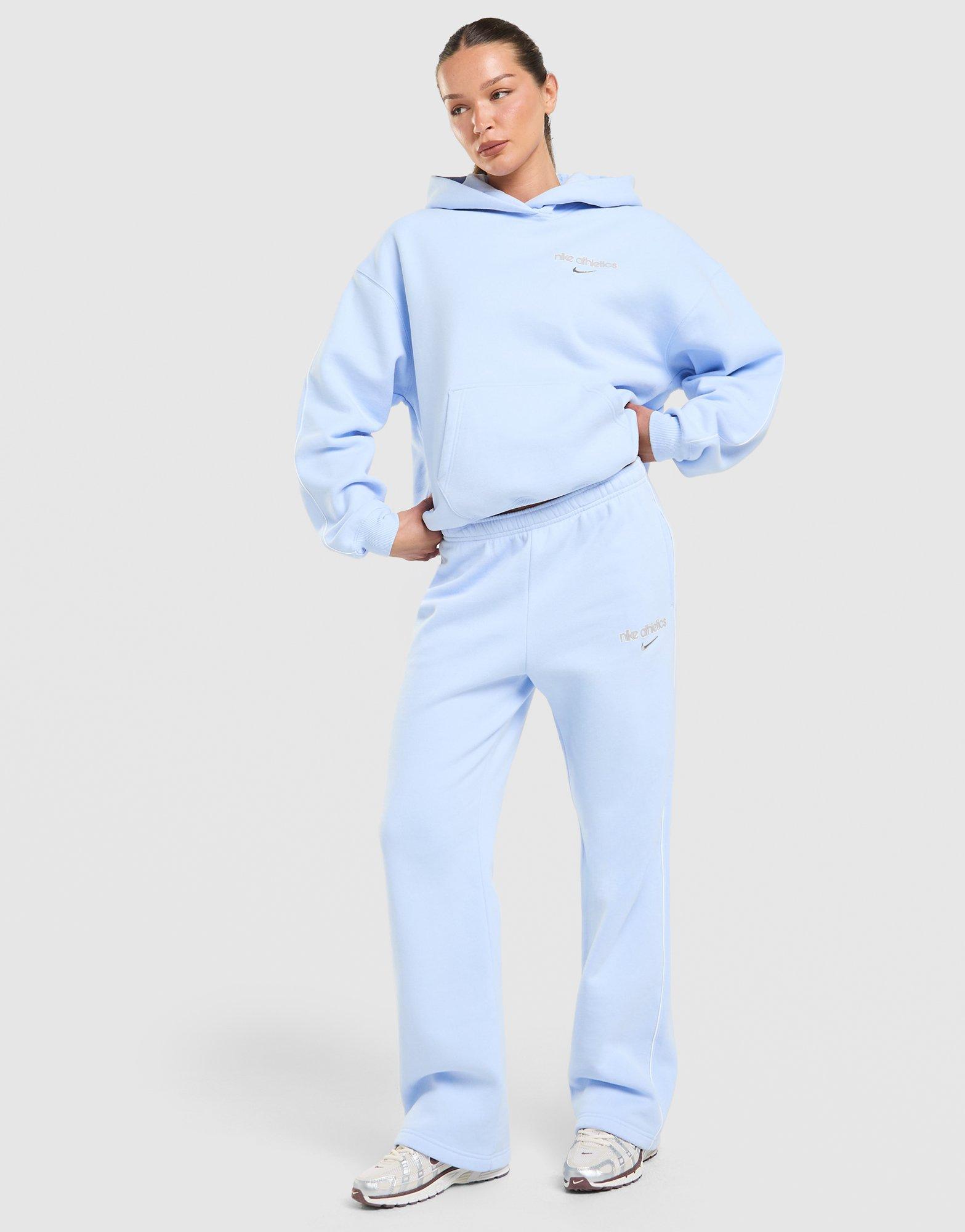 Nike Fleece Oversized Hoodie