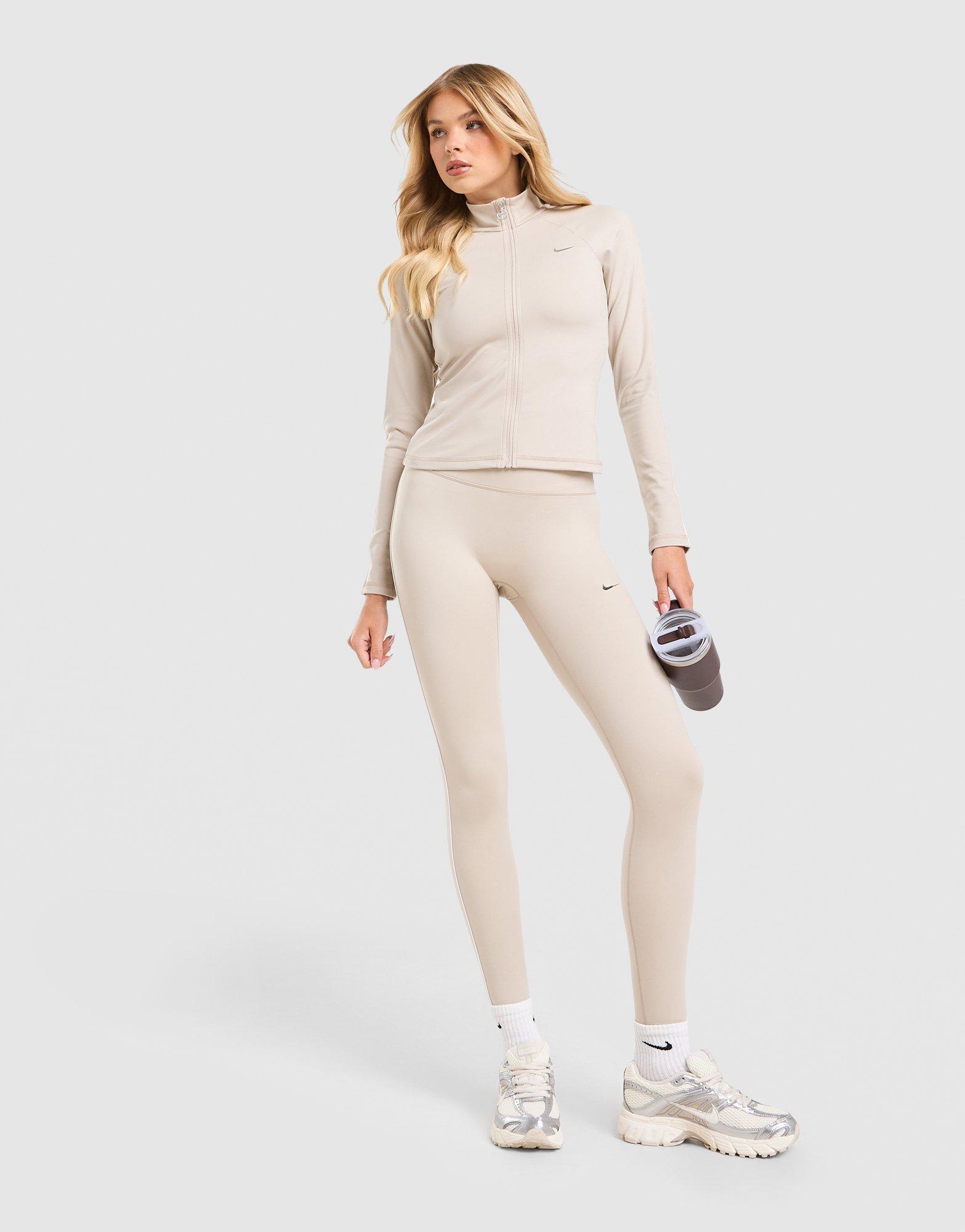 Nike Veste zippée intégrale GLS d’entraînement