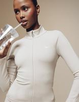 Nike Training Gym Life Swoosh Full-Zip Trainingsoberteil