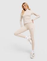 Nike Training Gym Life Swoosh V-Waist Leggings