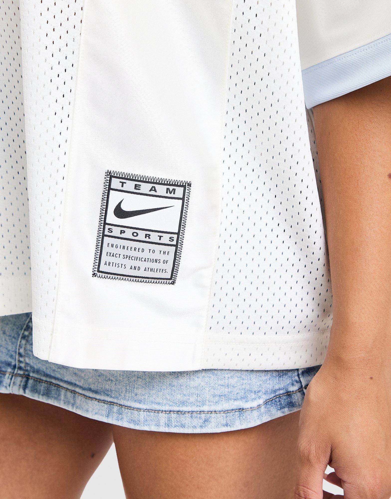 Nike Street Short Sleeve Jersey