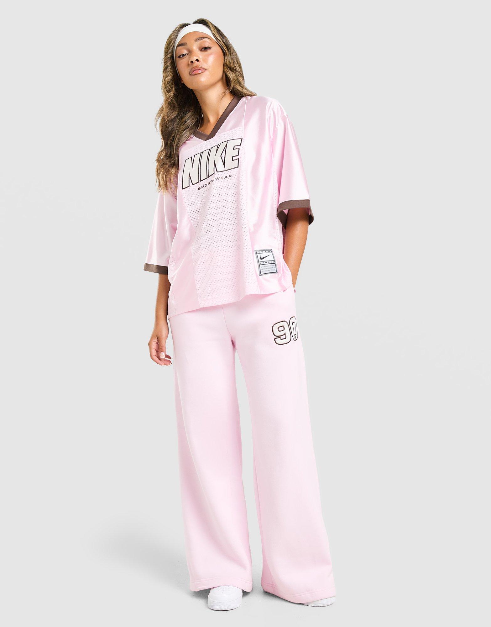 Nike Street Kurzarm Jersey