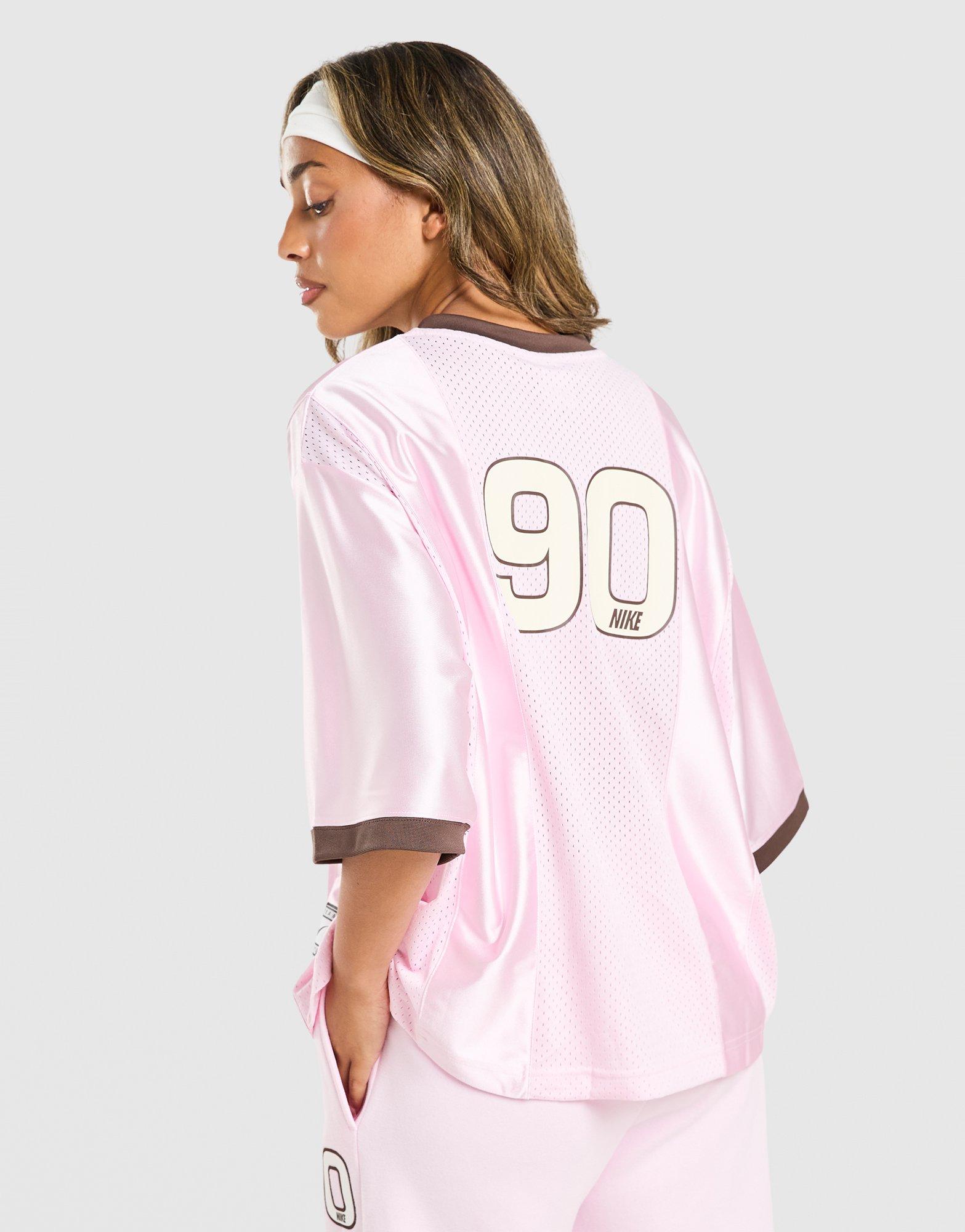 Nike Street Kurzarm Jersey
