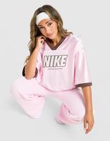 Nike Street Short Sleeve Jersey