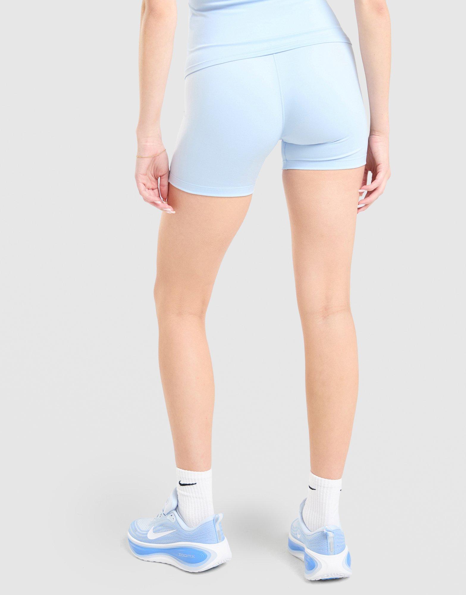 Nike Training One U-Seam 5" Shorts