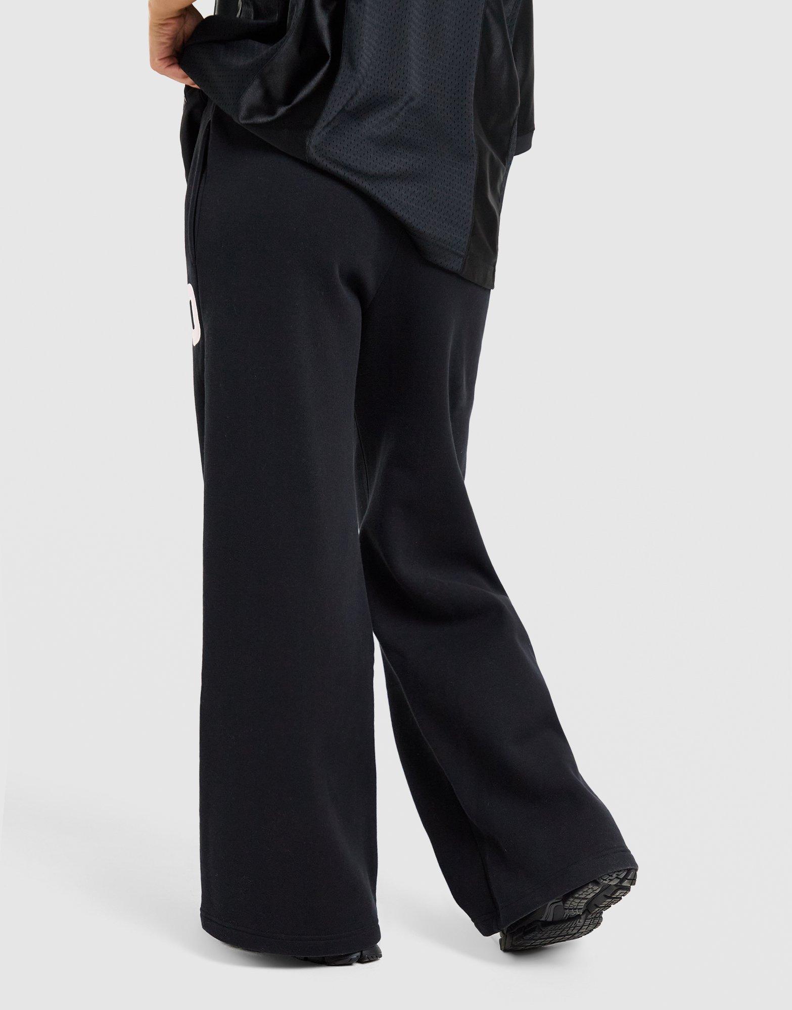 Nike Studio 90 Wide Leg Jogginghose