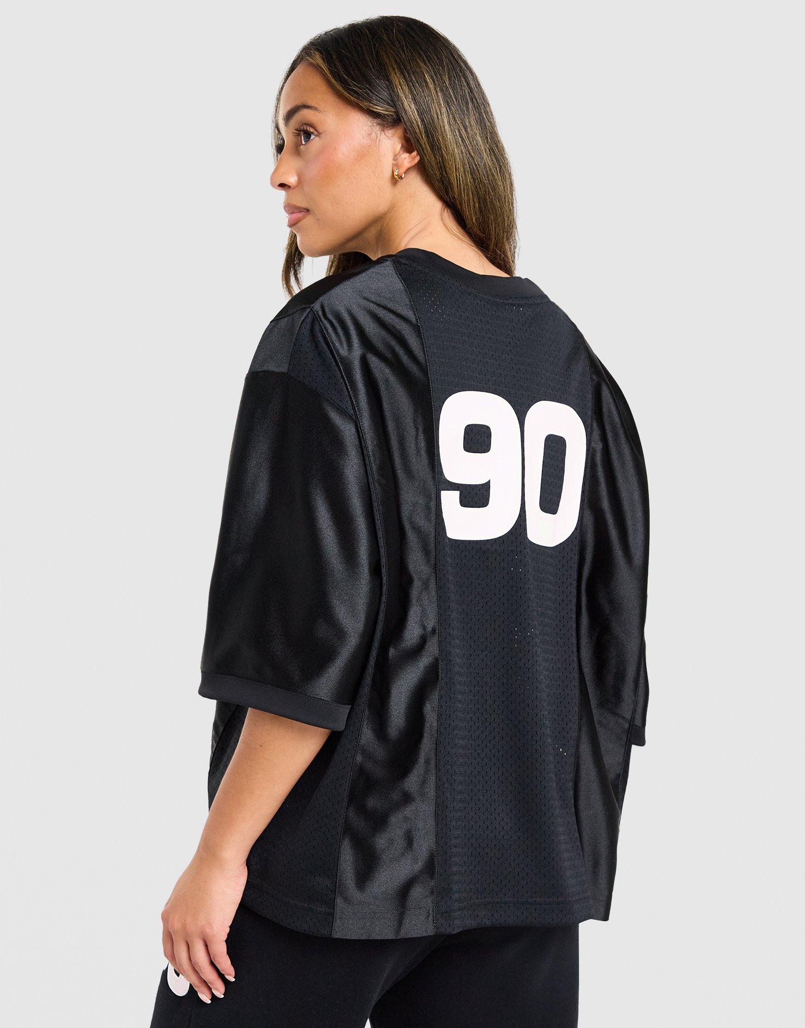 Nike Street Short Sleeve Jersey