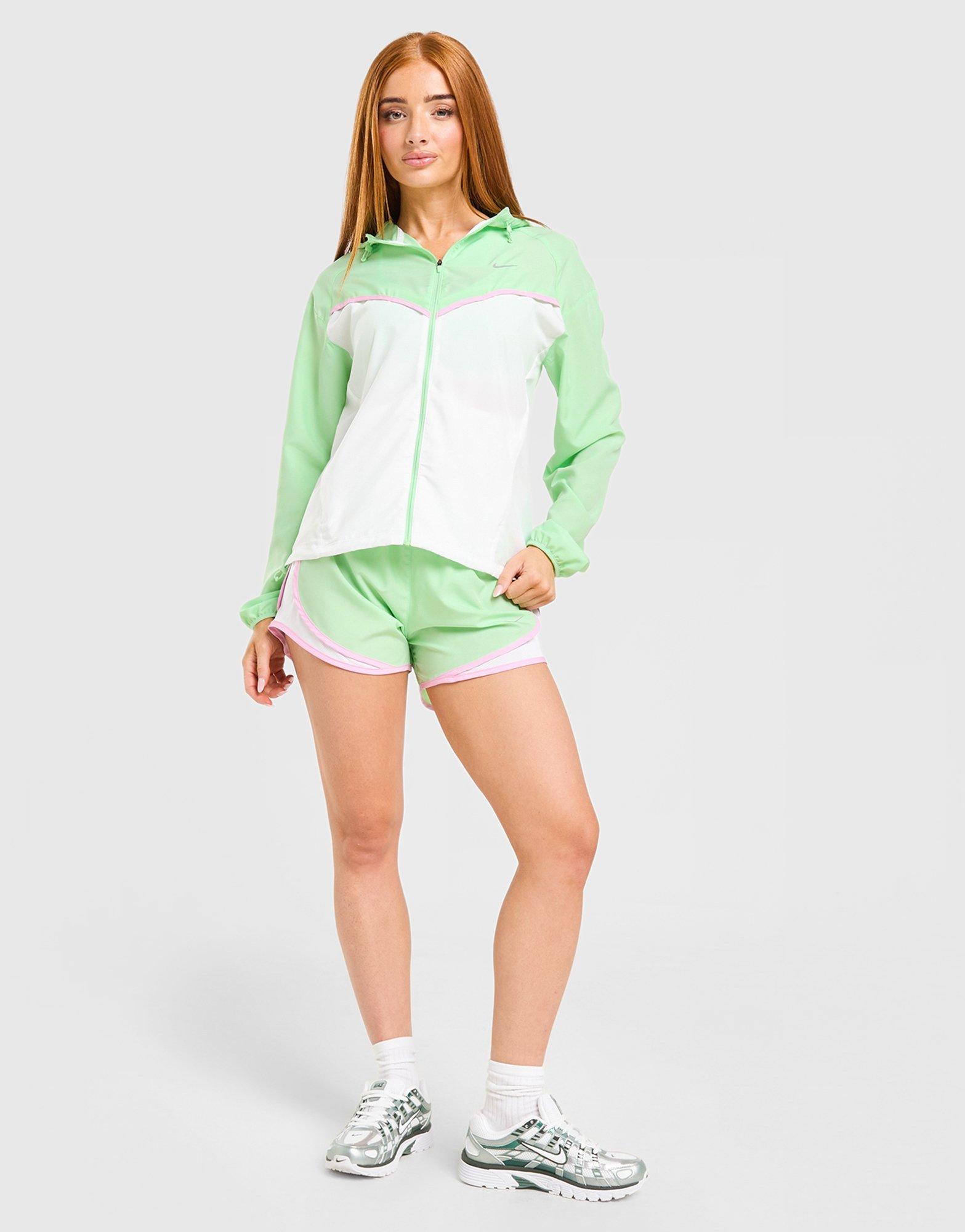 Nike Running Tempo Windrunner Jacket