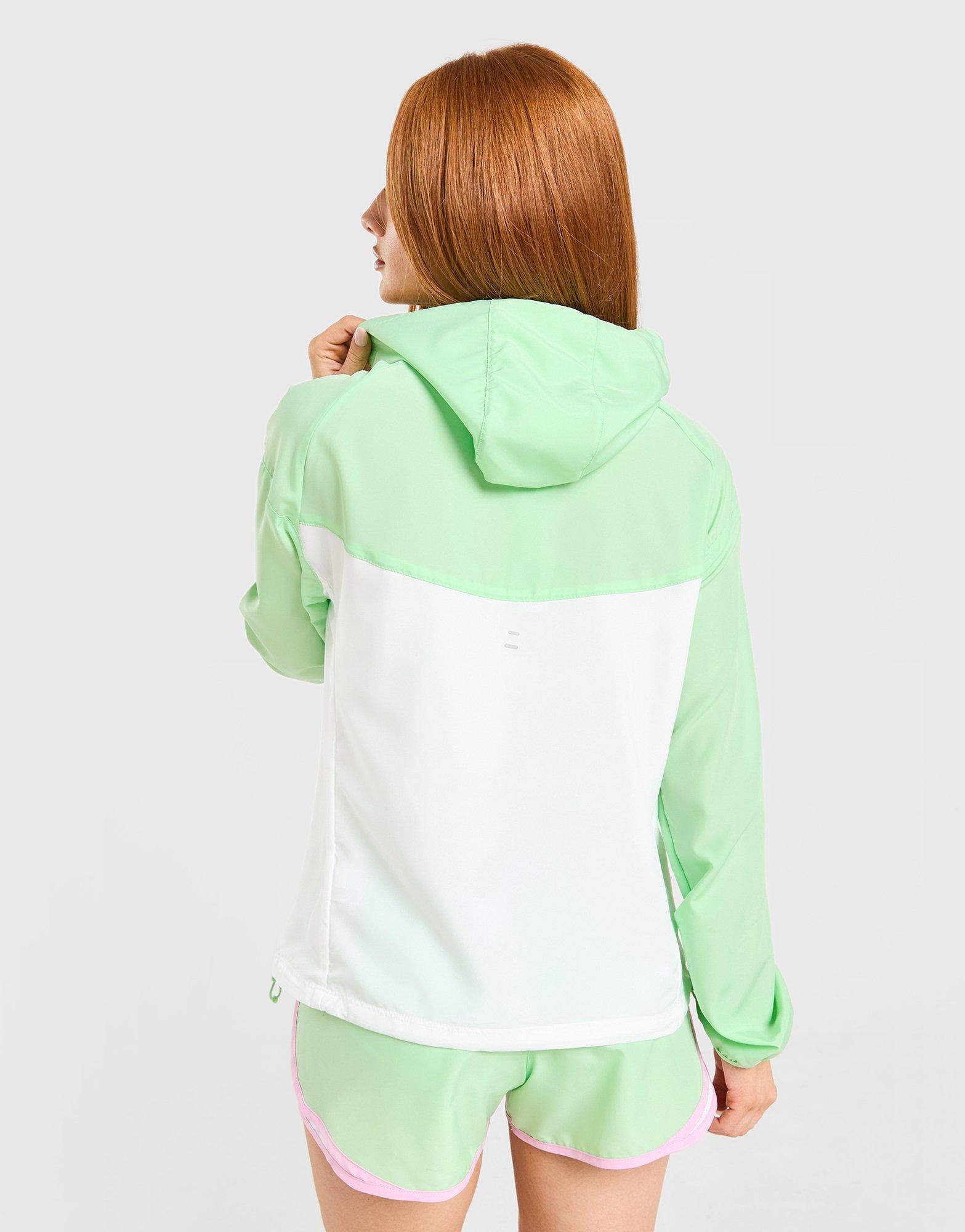 Nike Running Tempo Windrunner Jacket