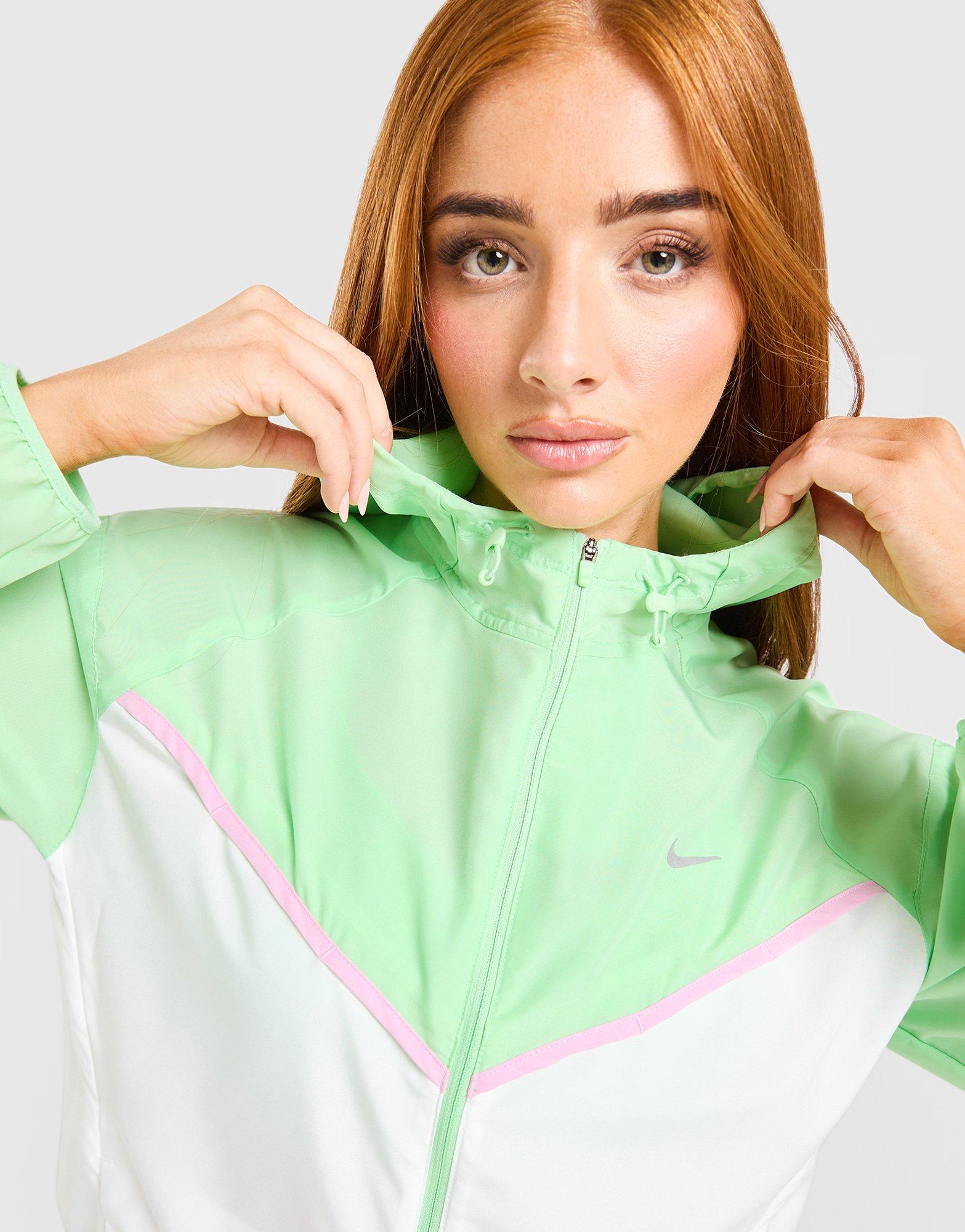 Nike Running Tempo Windrunner Jacket
