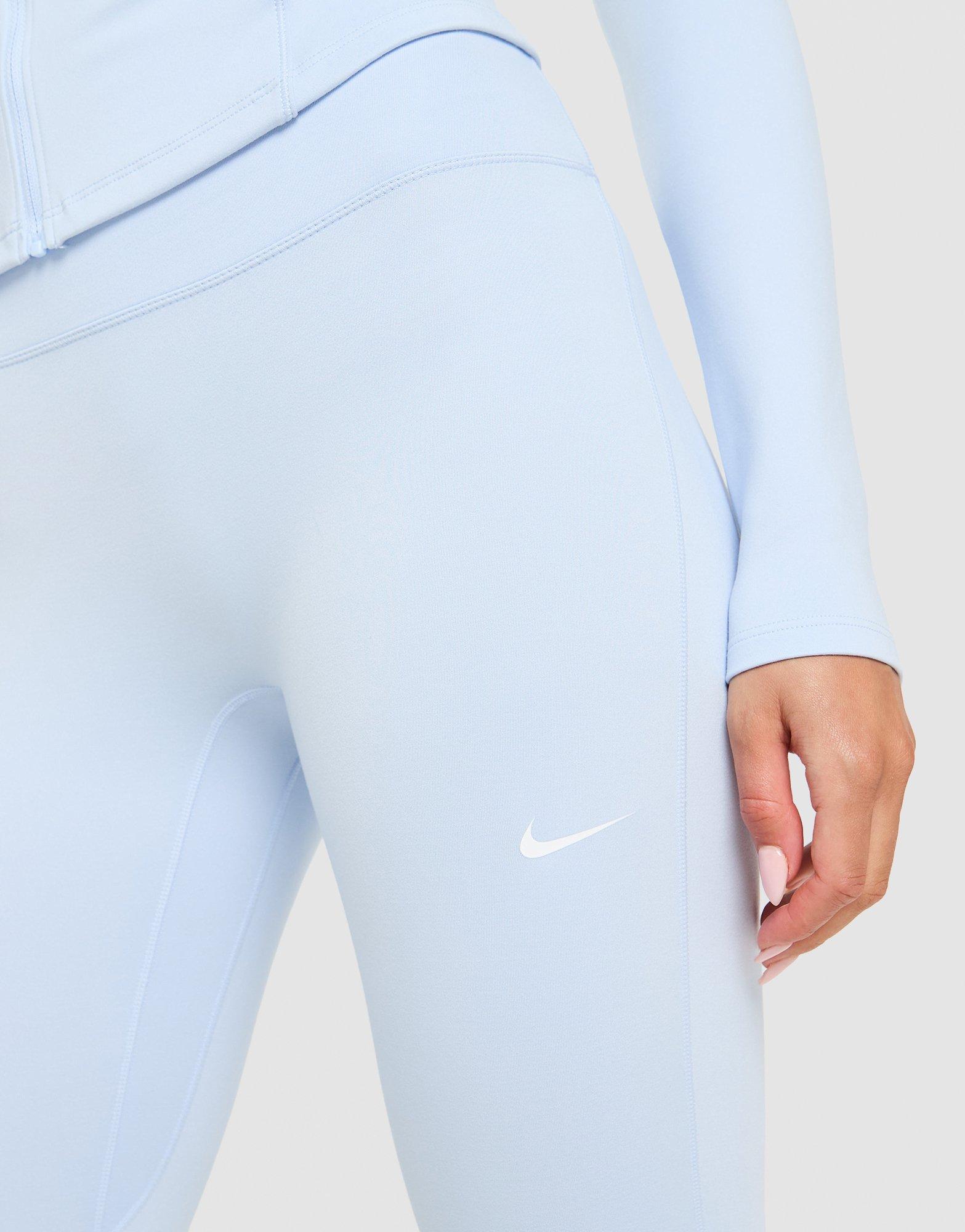 Nike Training One U-Seam Leggings