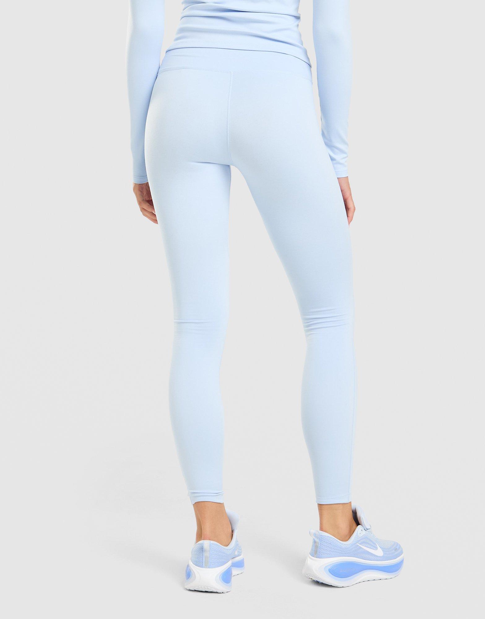 Nike Training One U-Seam Leggings