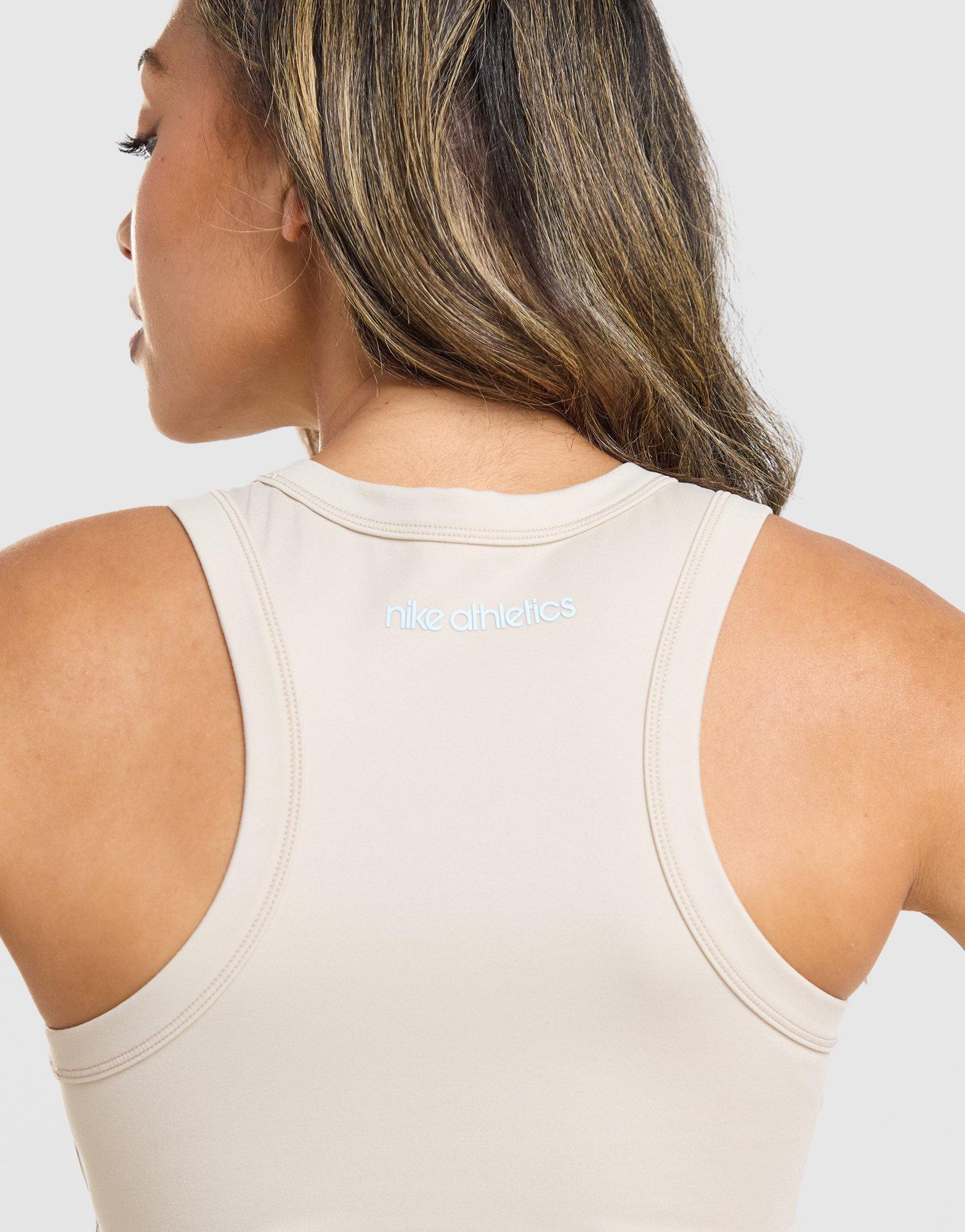 Nike Training Gym Life Swoosh Tank Top