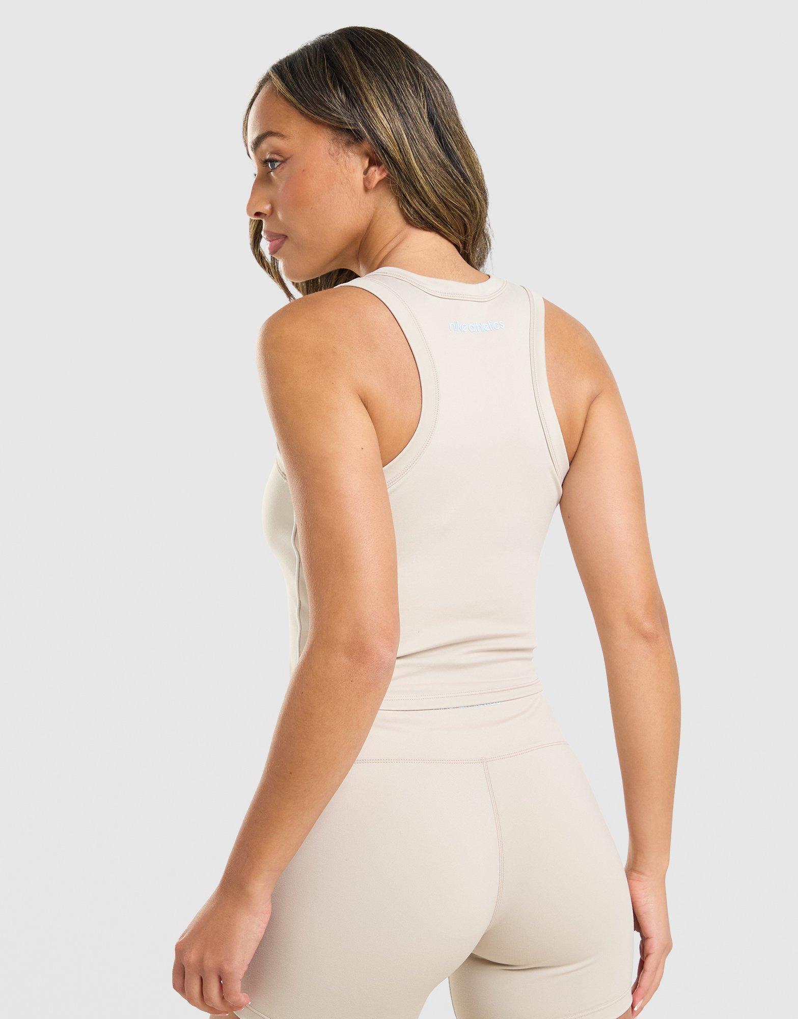 Nike Training Gym Life Swoosh Tank Top