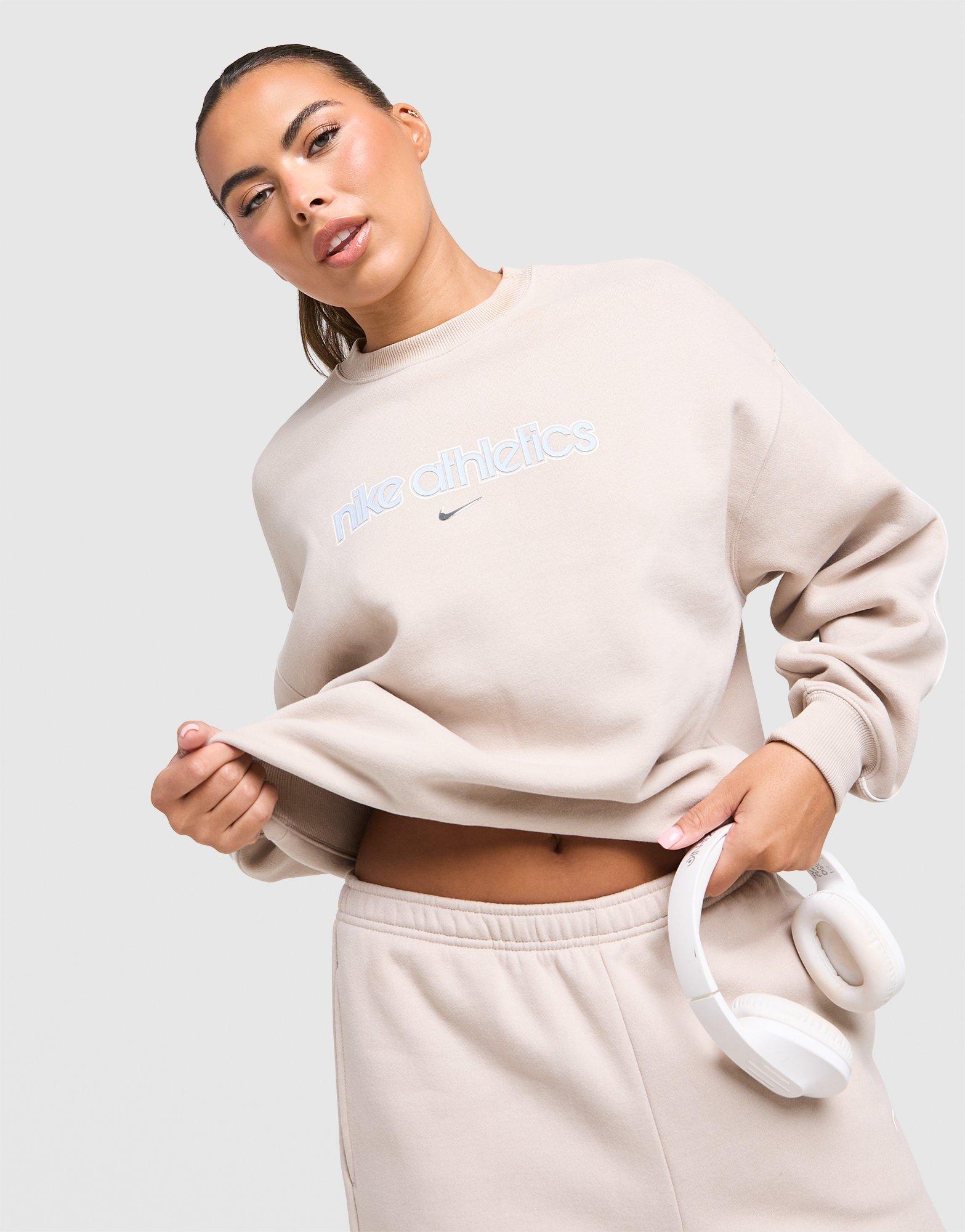 Nike Sweat Gym Life Swoosh