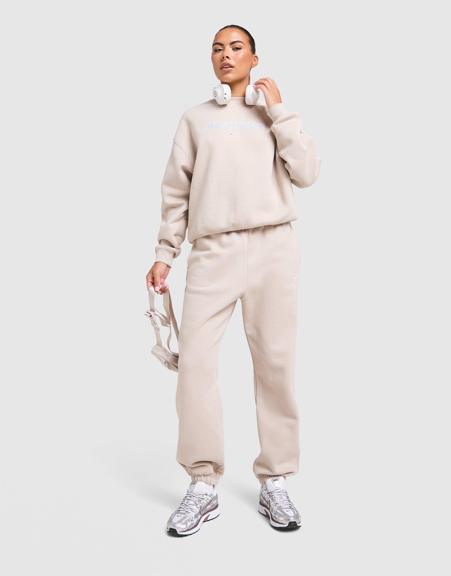 Nike Sweat Gym Life Swoosh