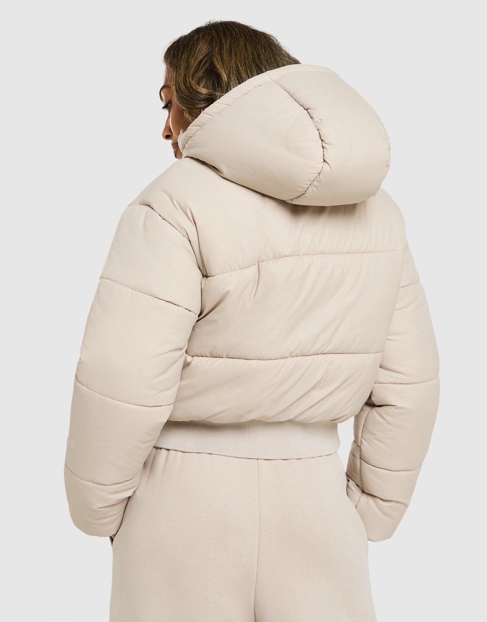 Nike Gym Life Swoosh Synthetic Jacket