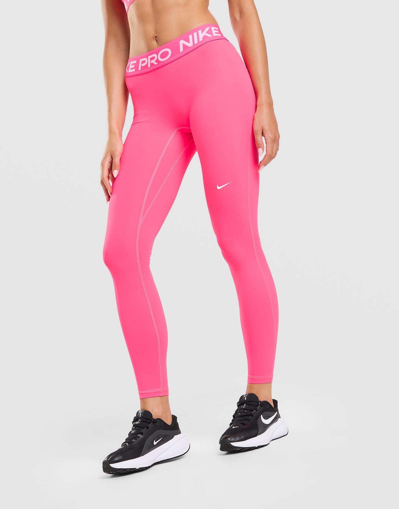 Nike Training Pro U-Seam Leggings
