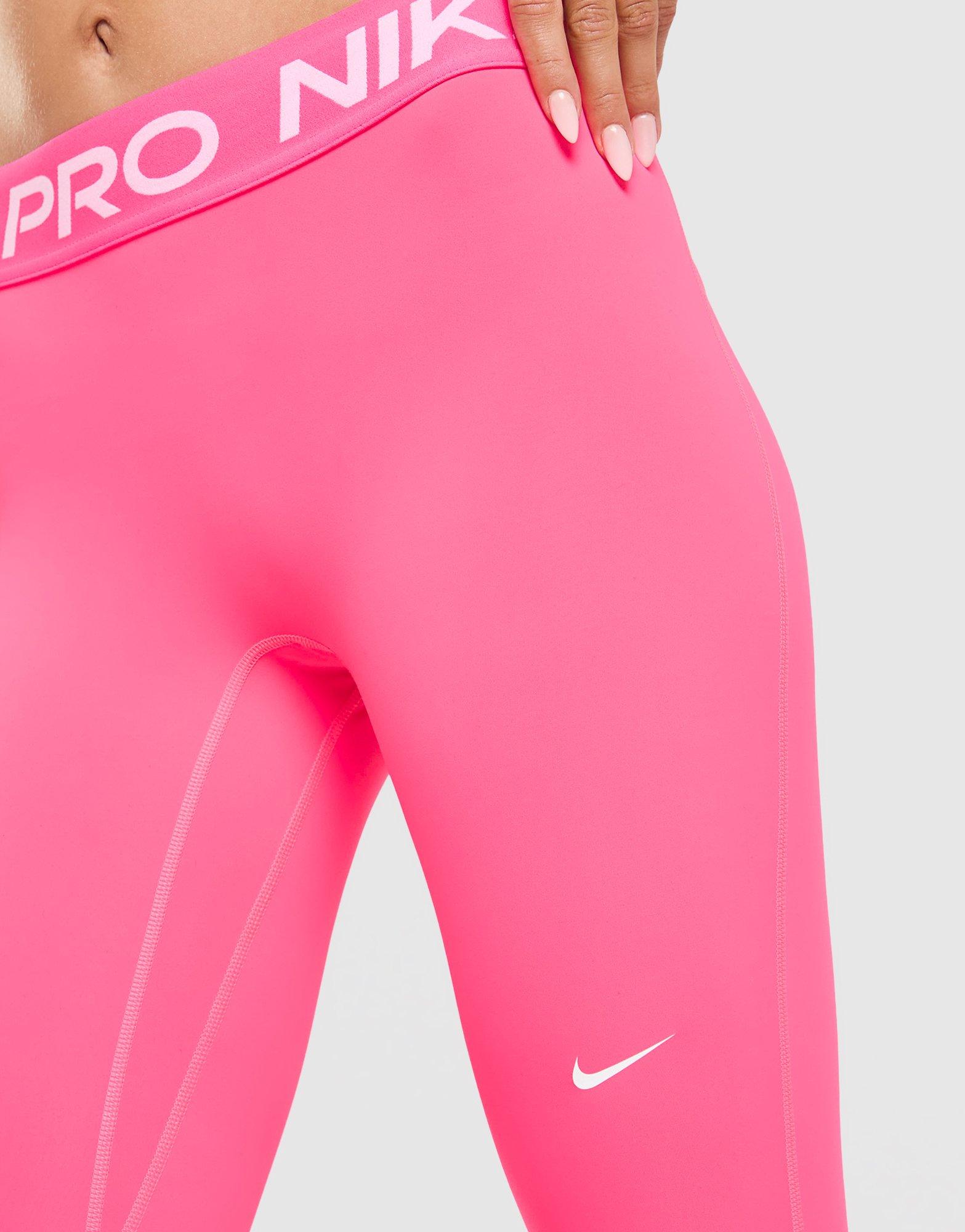 Nike Training Pro U-Seam Leggings