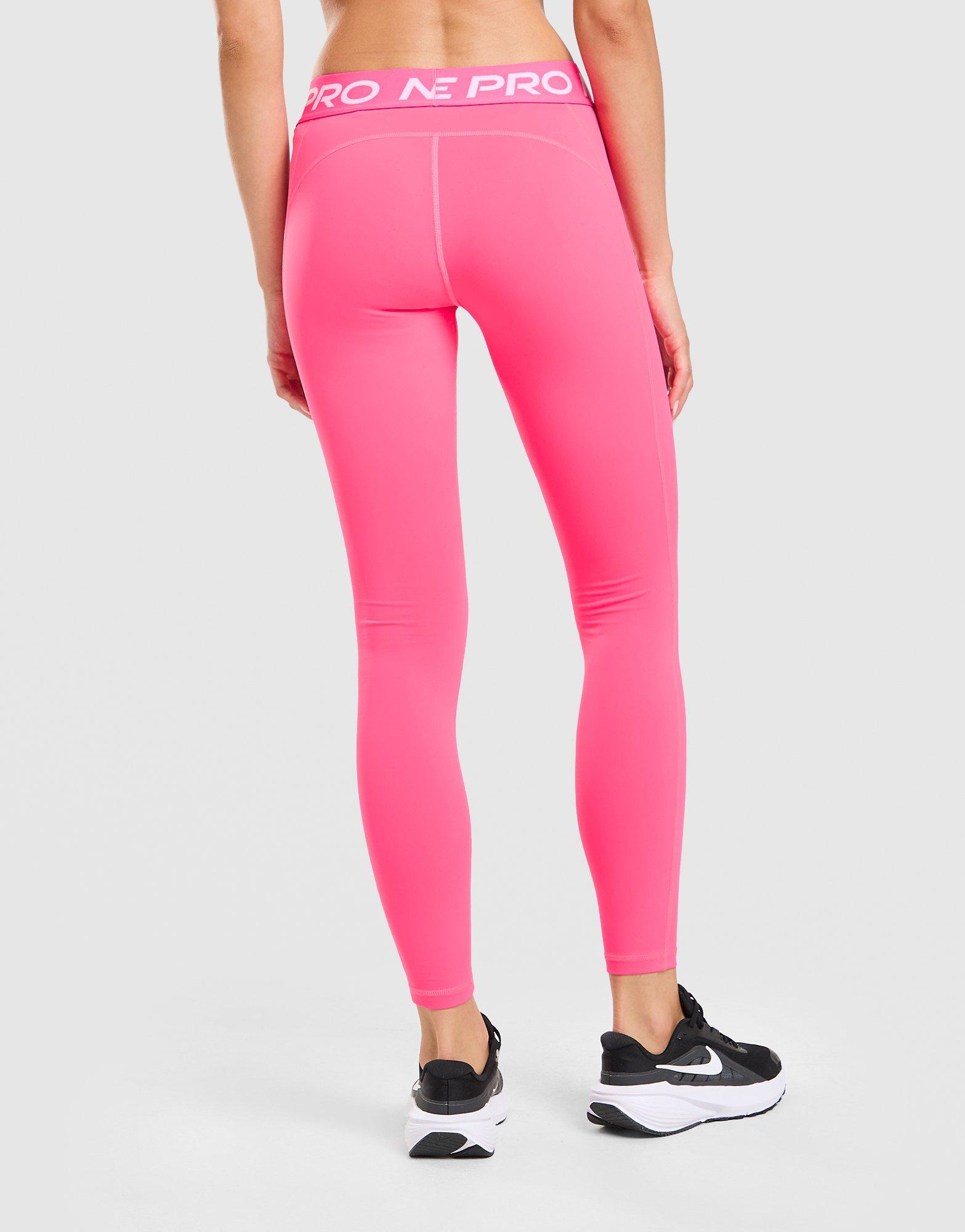 Nike Training Pro U-Seam Leggings