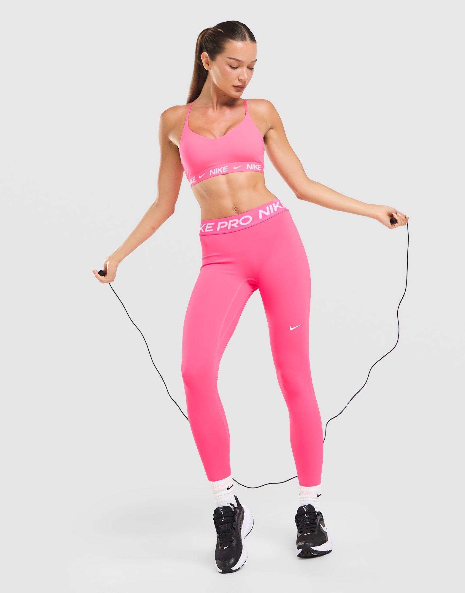 Nike Leggings Training Pro U-Seam