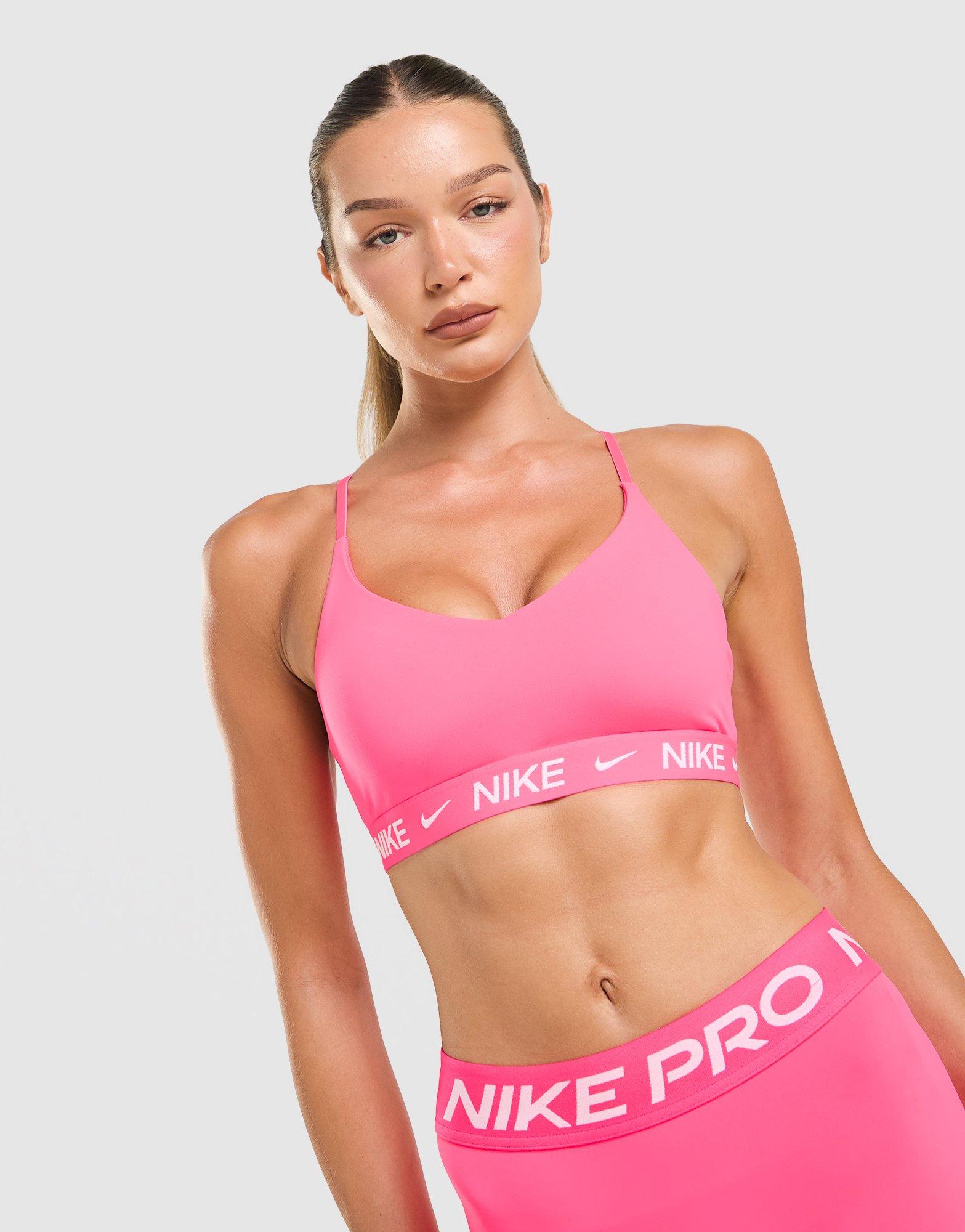 Nike Training Indy Sports Bra