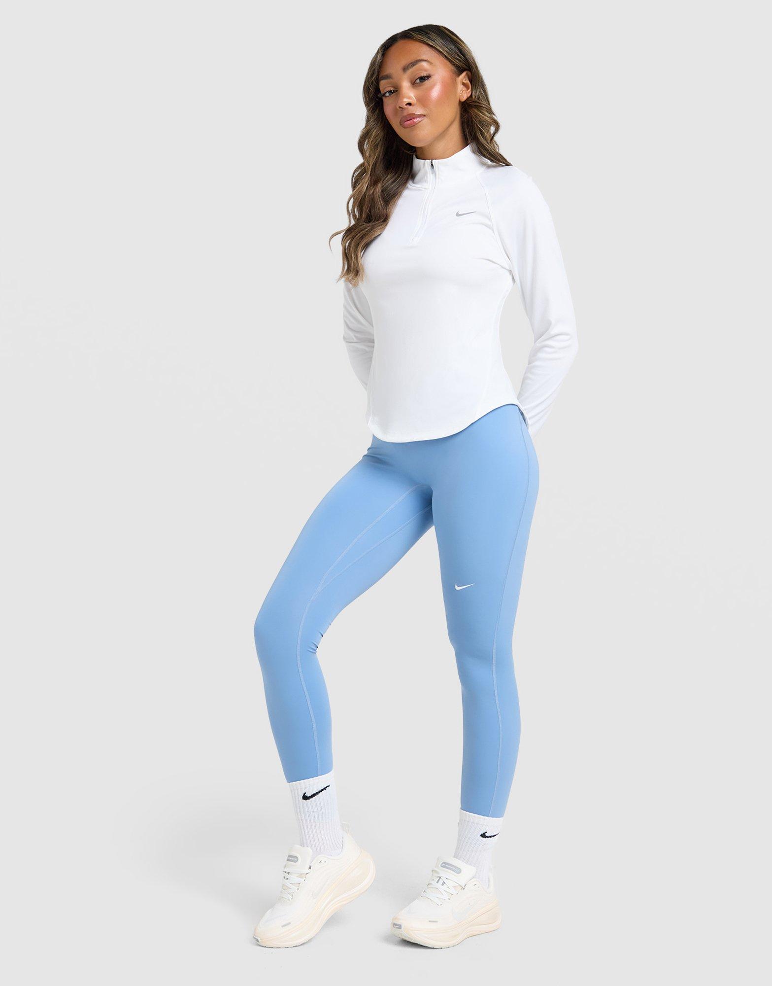 Nike Training Pro U-Seam Leggings