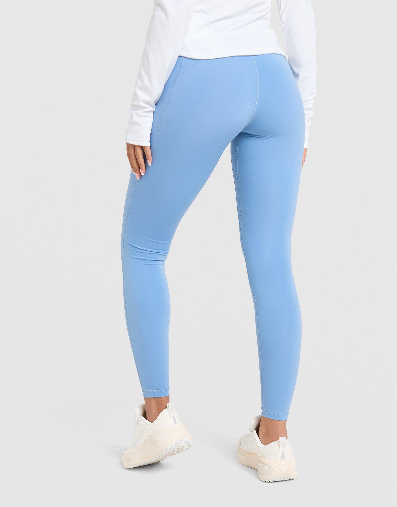 Nike Training Pro U-Seam Leggings