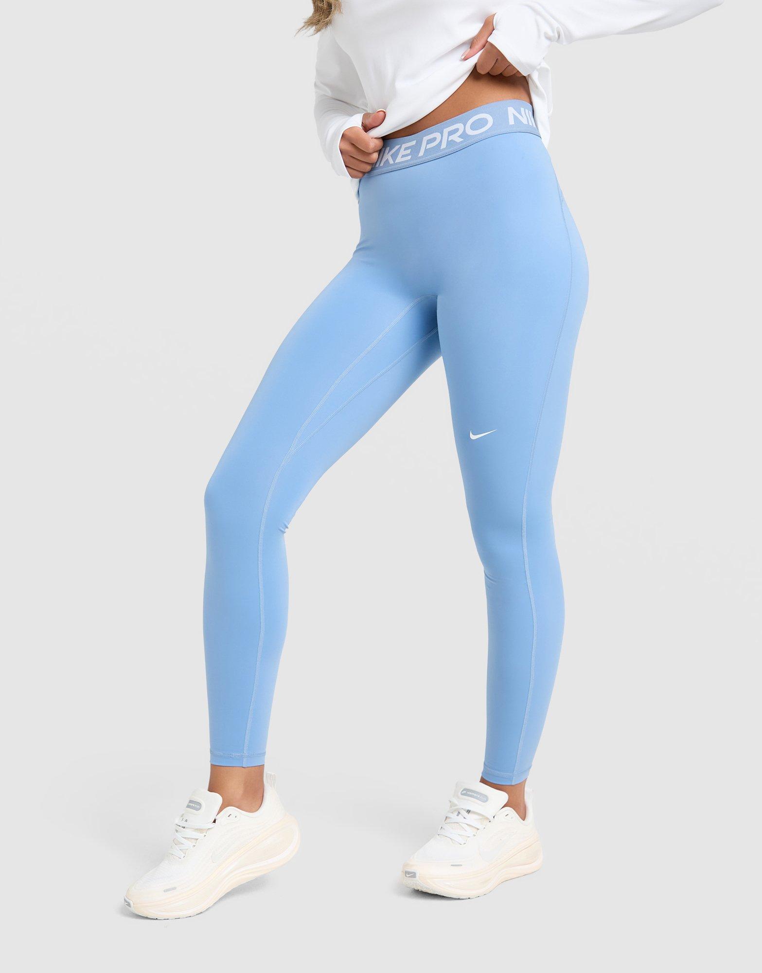 Nike Training Pro U-Seam Leggings