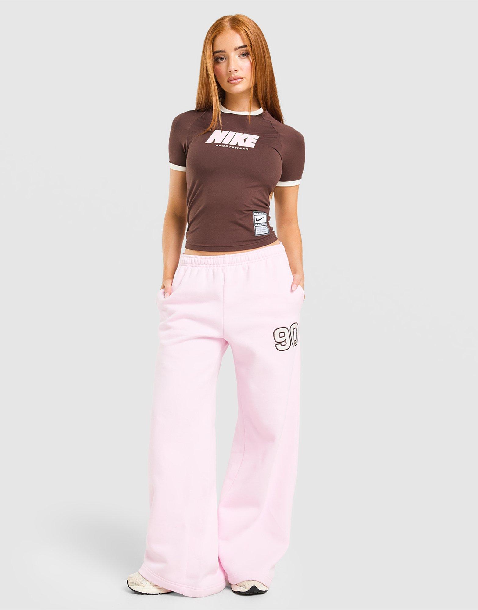 Nike Street Fitted T-Shirt