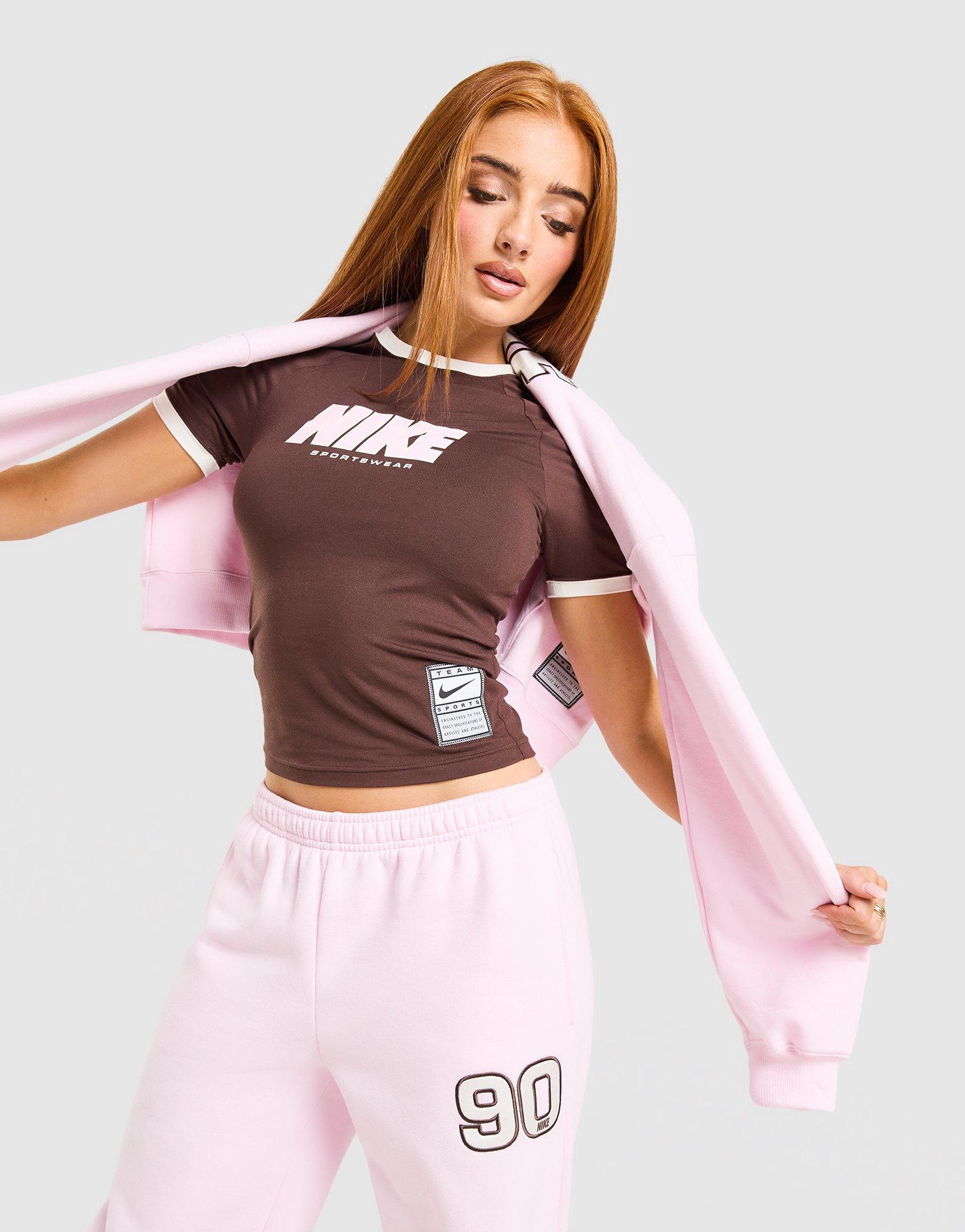 Nike Street Fitted T-Shirt