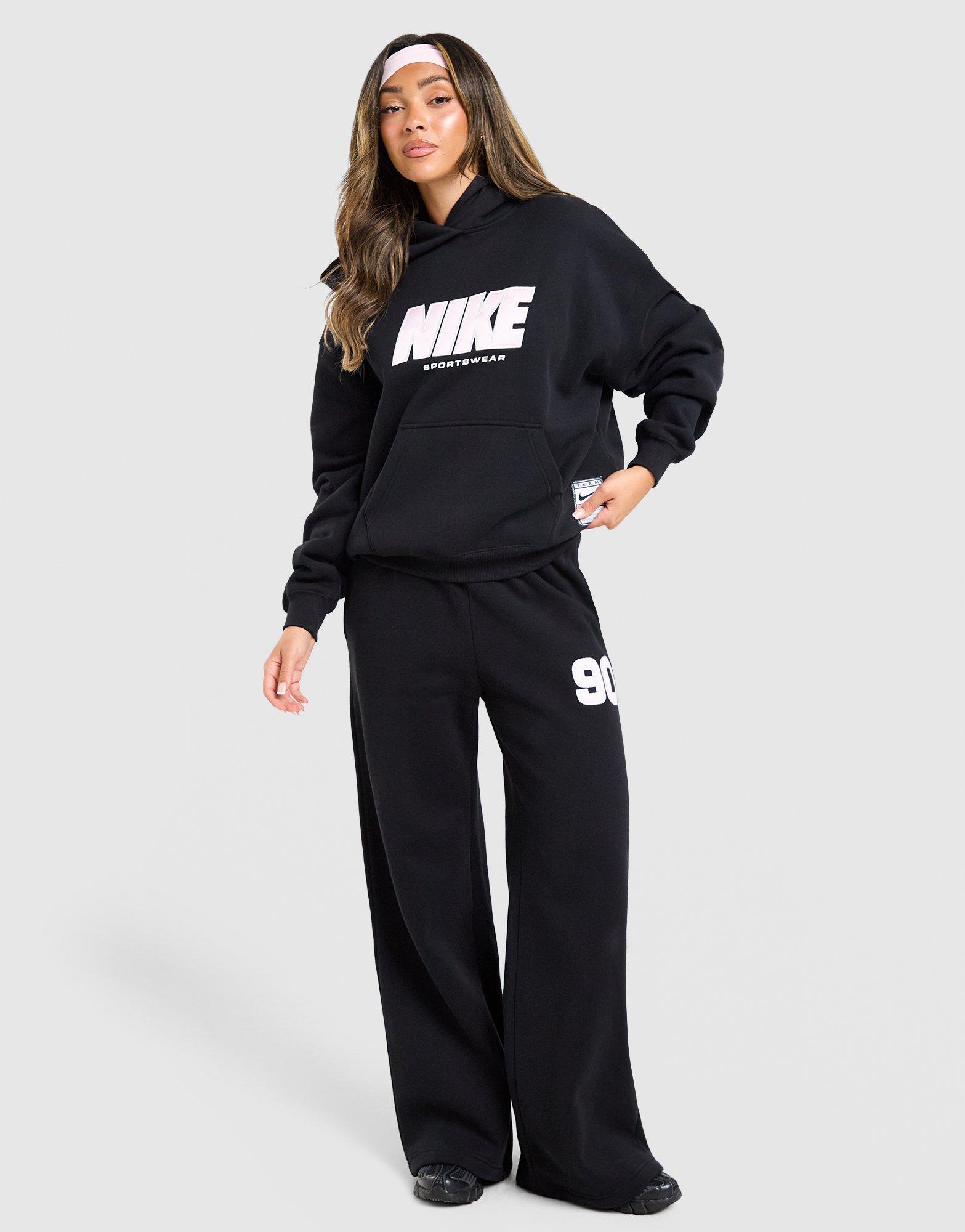 Nike Street Oversized Hoodie