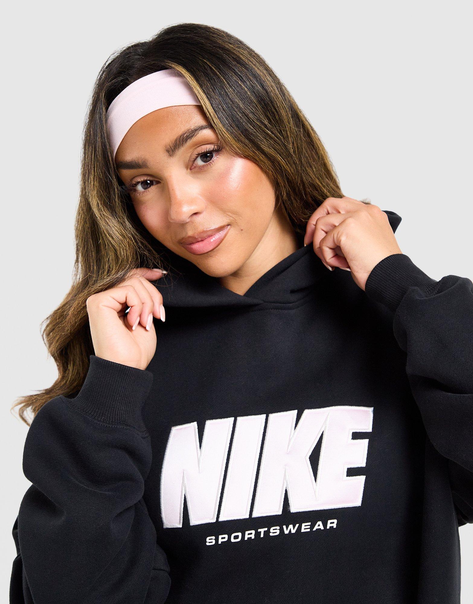 Nike Street Oversized Hoodie