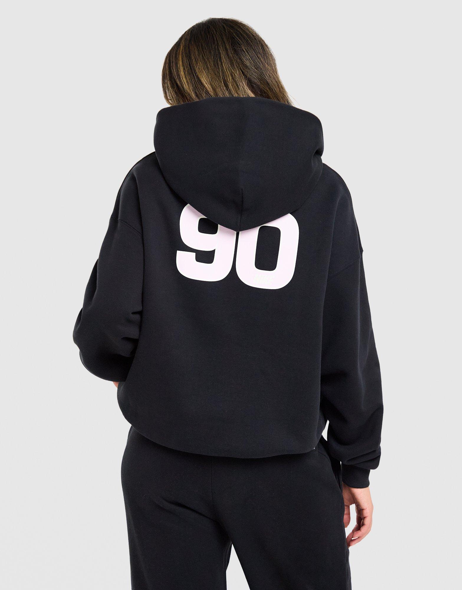 Nike Street Oversized Hoodie