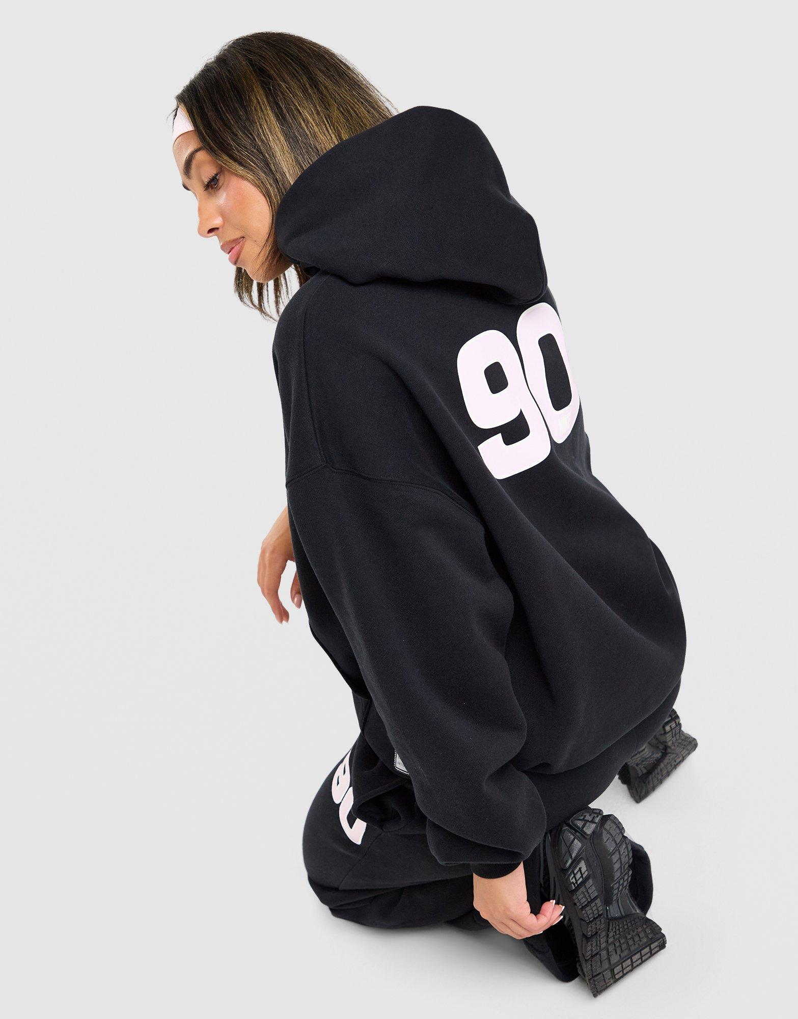 Nike Street Oversized Hoodie