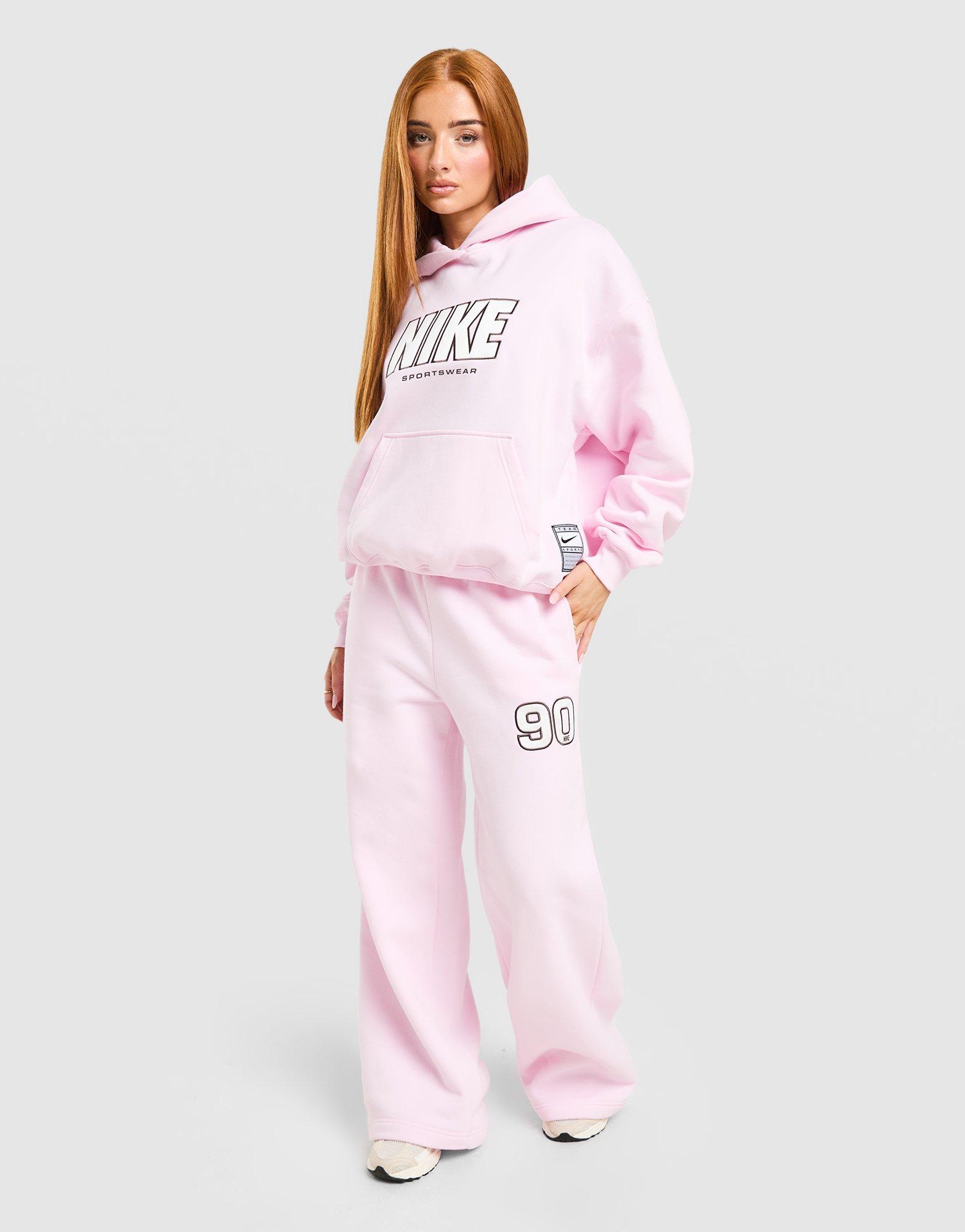 Nike Street Oversized Hoodie