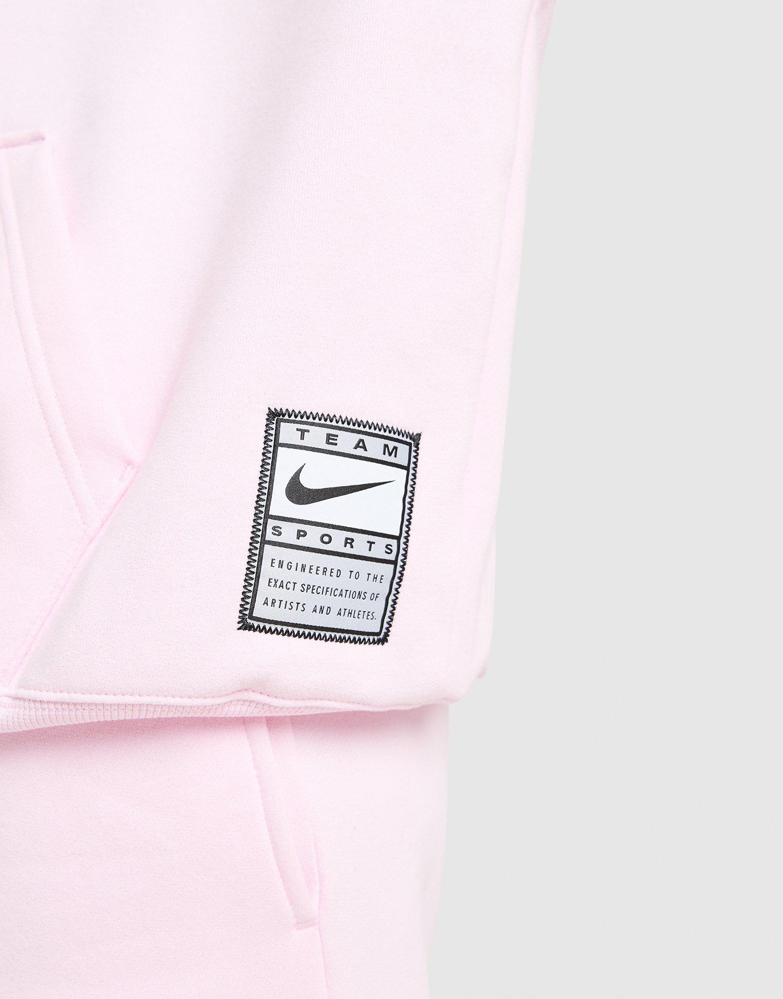 Nike Street Oversized Hoodie