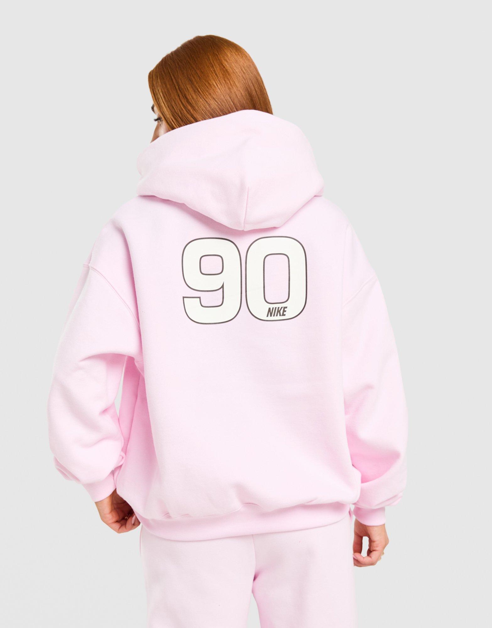 Nike Street Oversized Hoodie