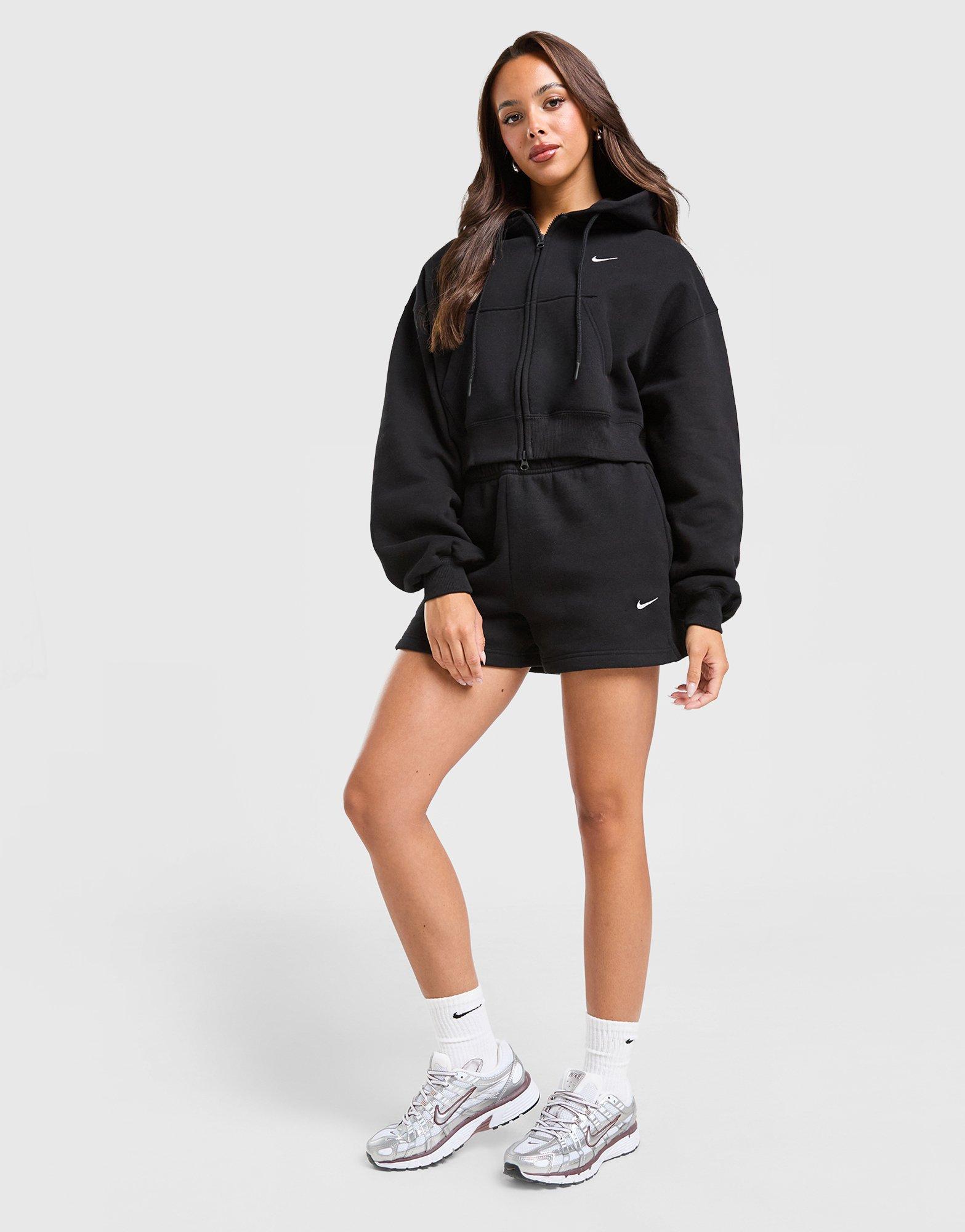 Nike Short Studio Fleece