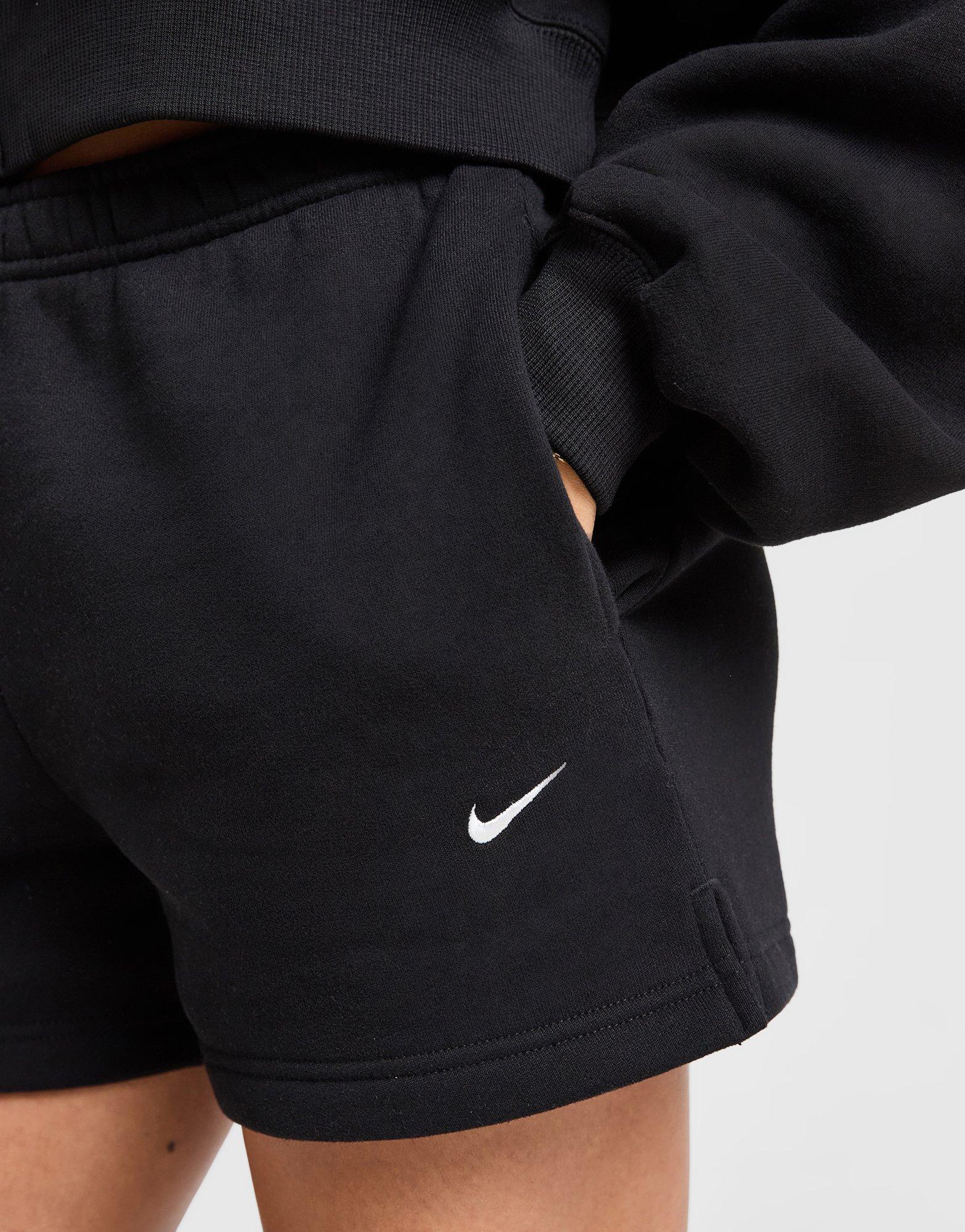 Nike Short Studio Fleece