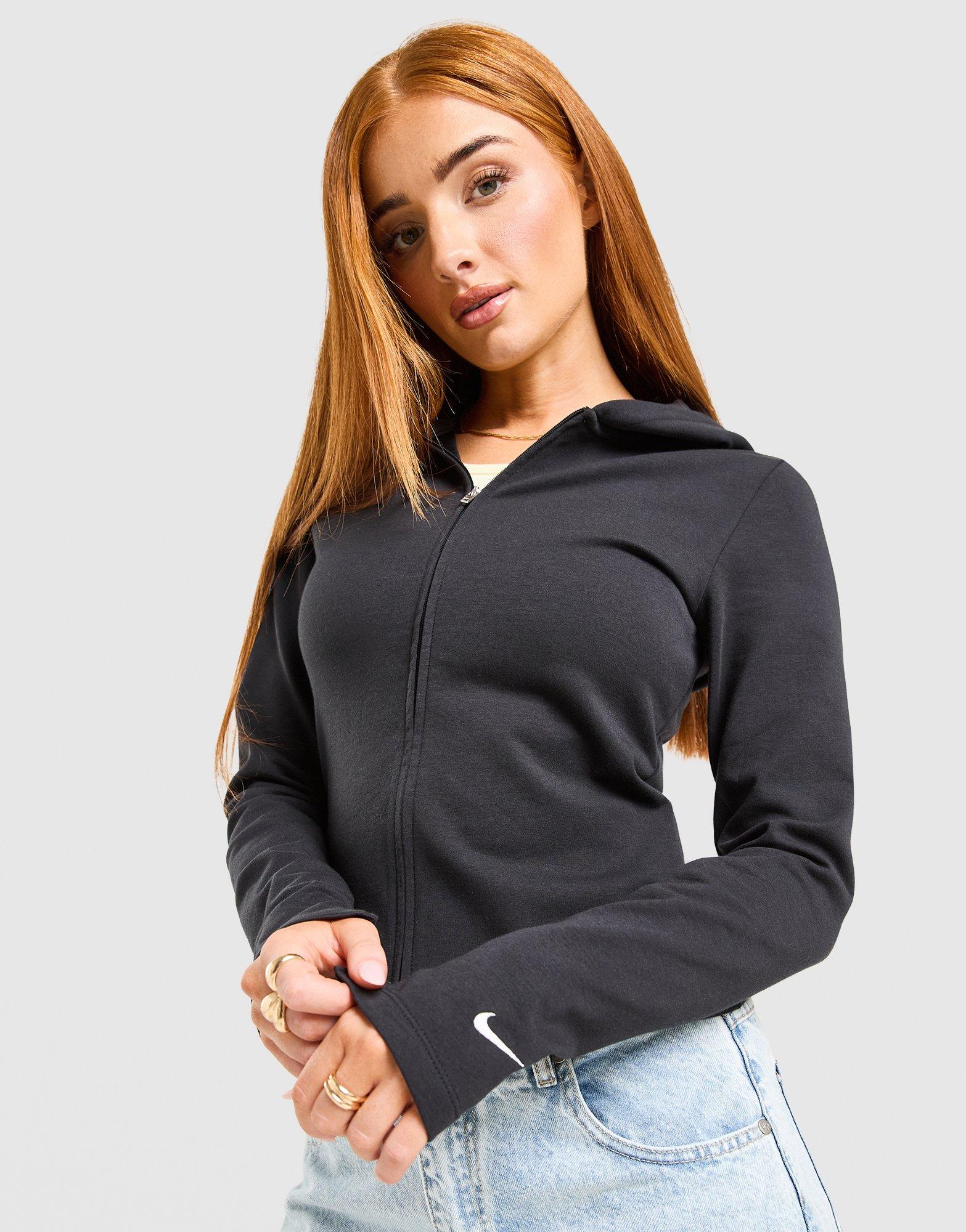 Nike Essential Full Zip Hoodie