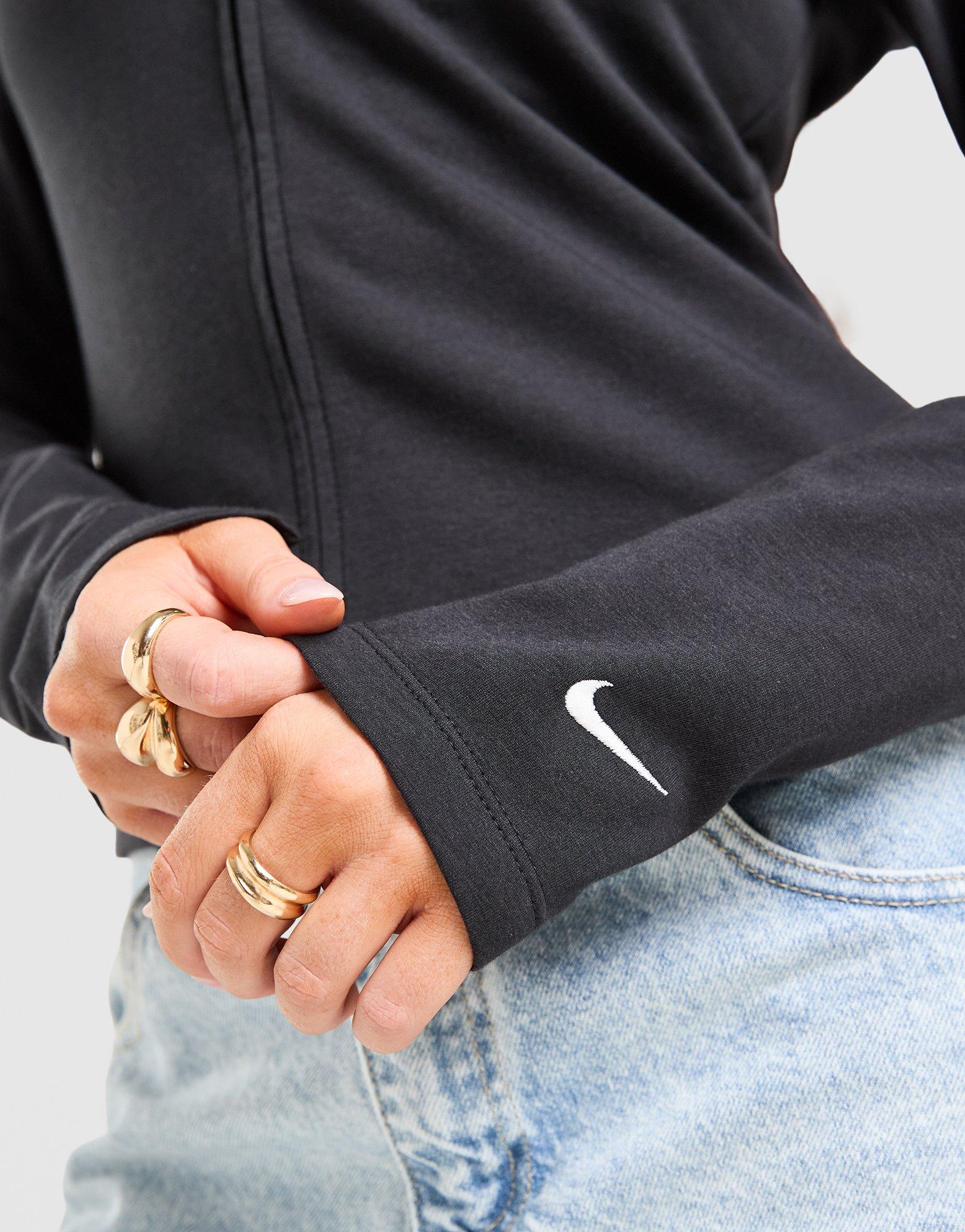 Nike Essential Full Zip Hoodie